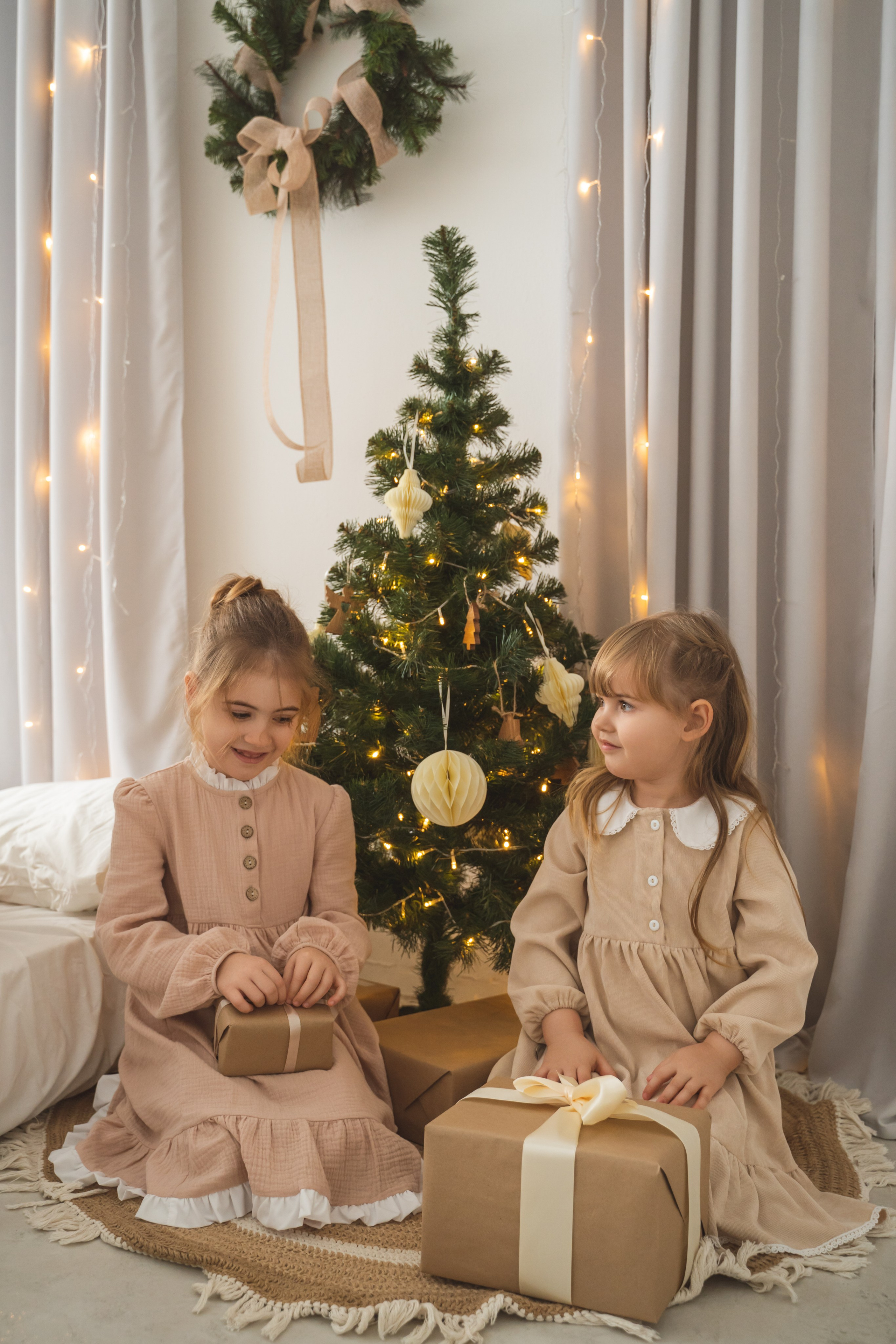 Семья Риммы. Главная