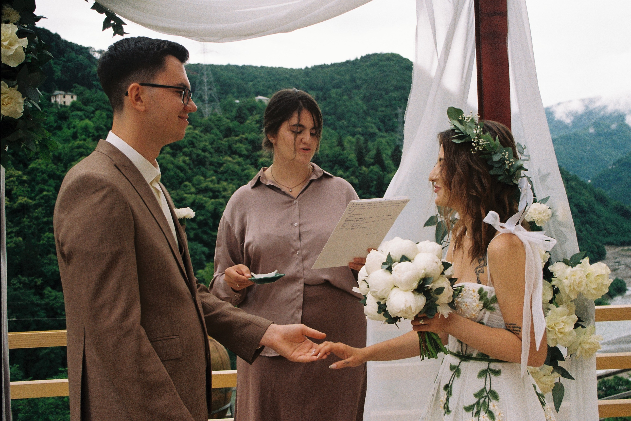 Батуми: Ваня и Катя. Свадебный и индивидуальный фотограф Татьяна Гуляева