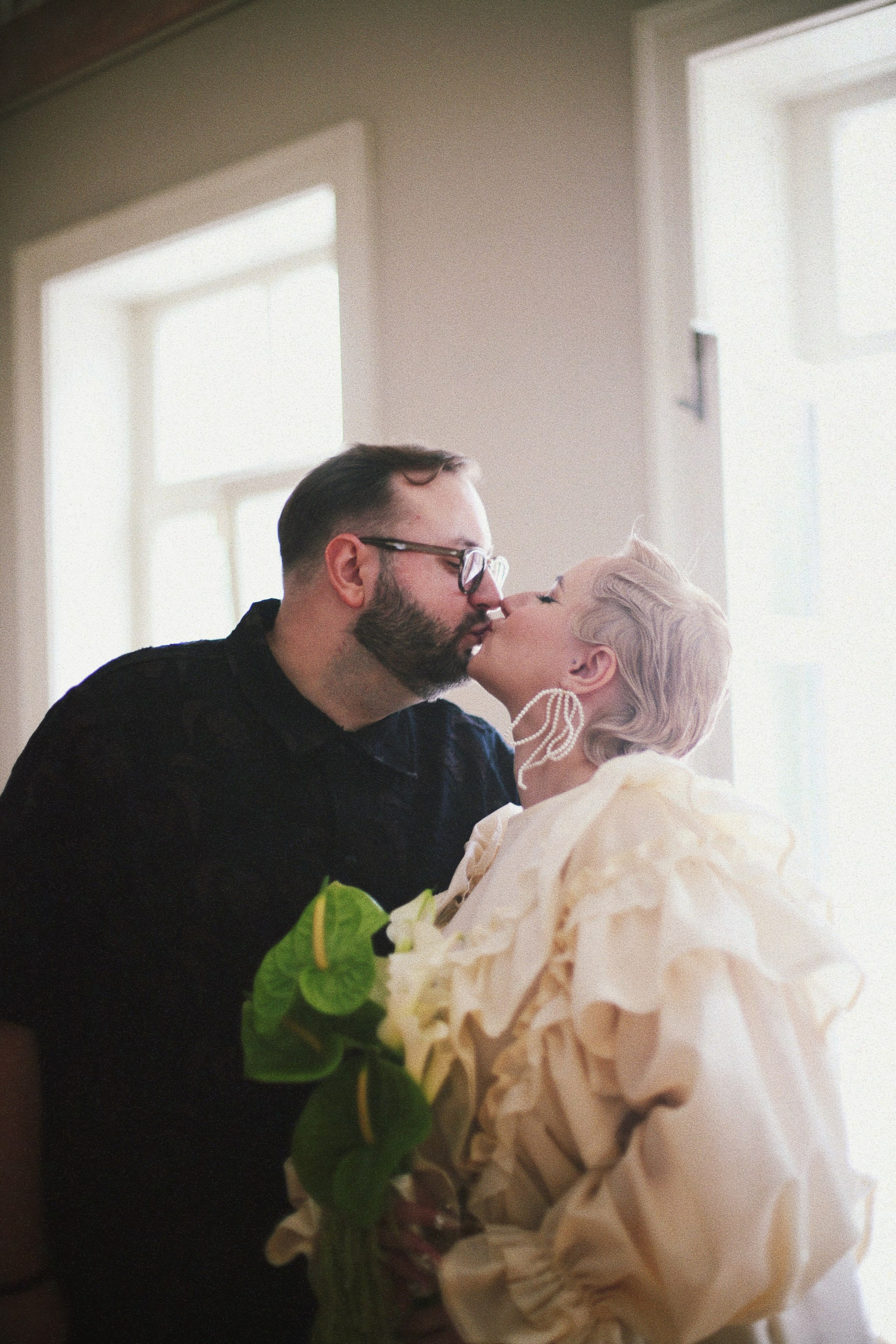 Аня и Кирилл (роспись). Фотограф Екатерина Максимова: семейные, индивидуальные съемки, свадьбы