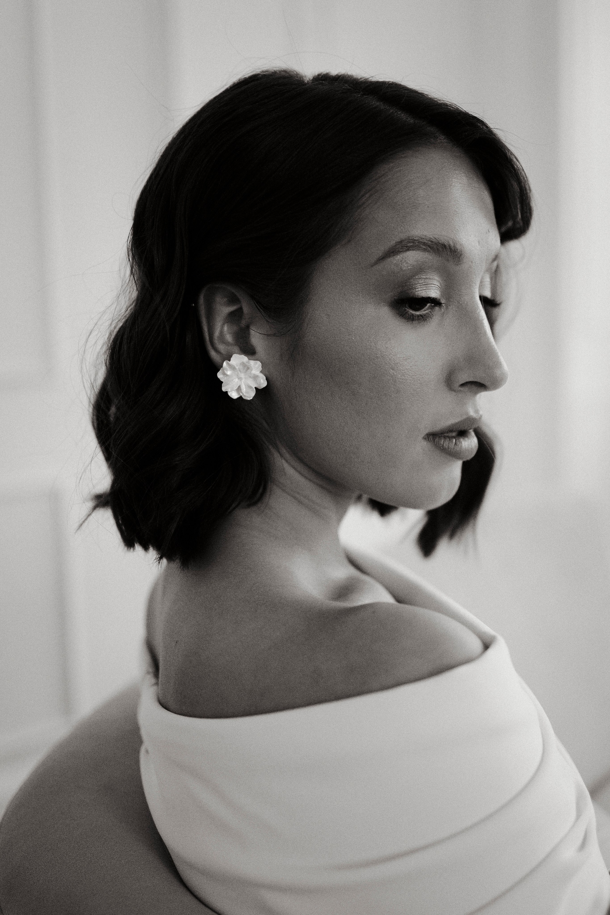 Денис и Марина. Свадебный и портретный фотограф Тюмень