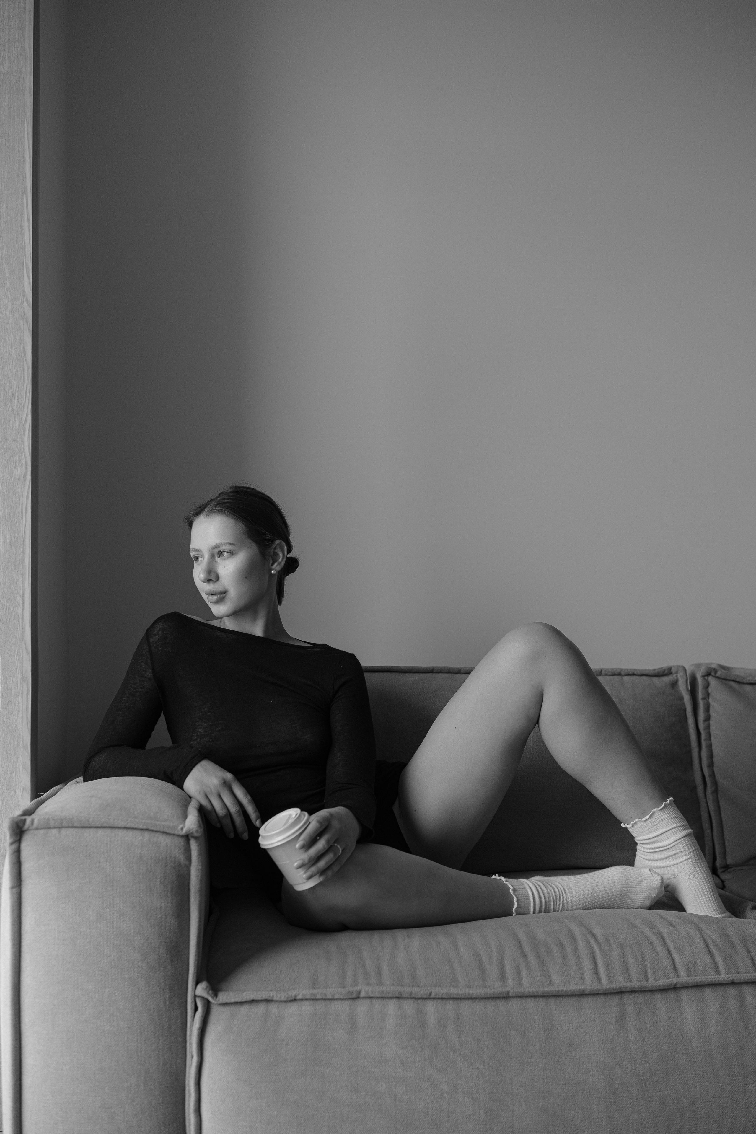 Юлия. Анастасия Хисматуллина портретный фотограф в Уссурийске и Владивостоке