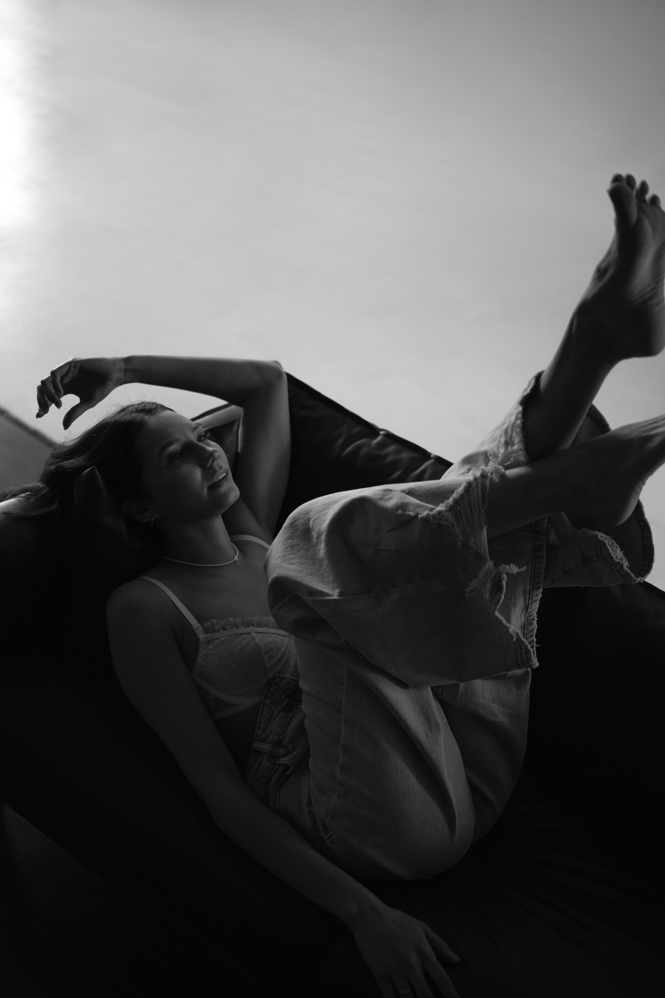 Дарья. Анастасия Хисматуллина портретный фотограф в Уссурийске и Владивостоке