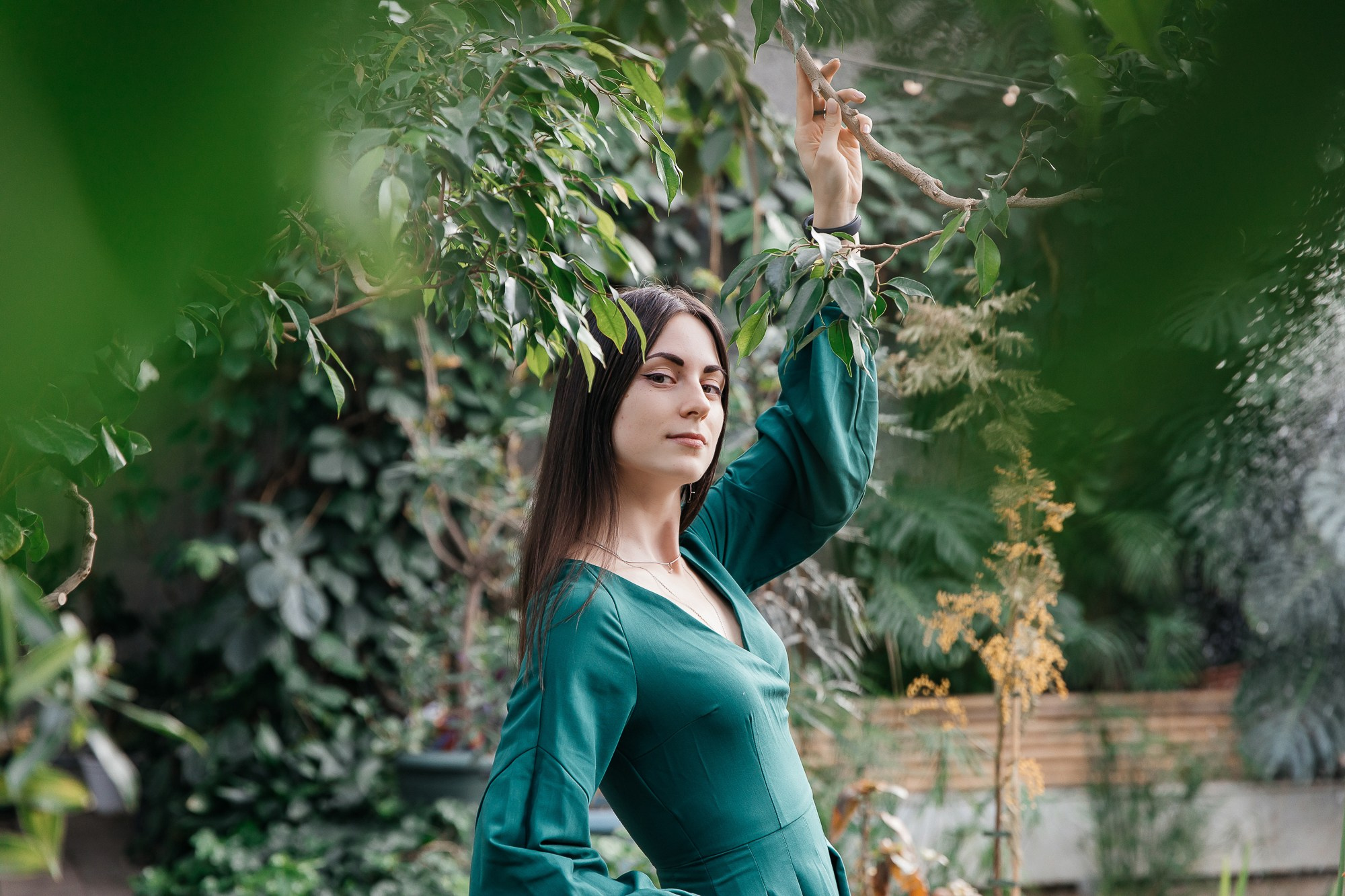 День Рождение Марии (16 марта 2023). Свадебный и семейный фотограф Крамар Наталья