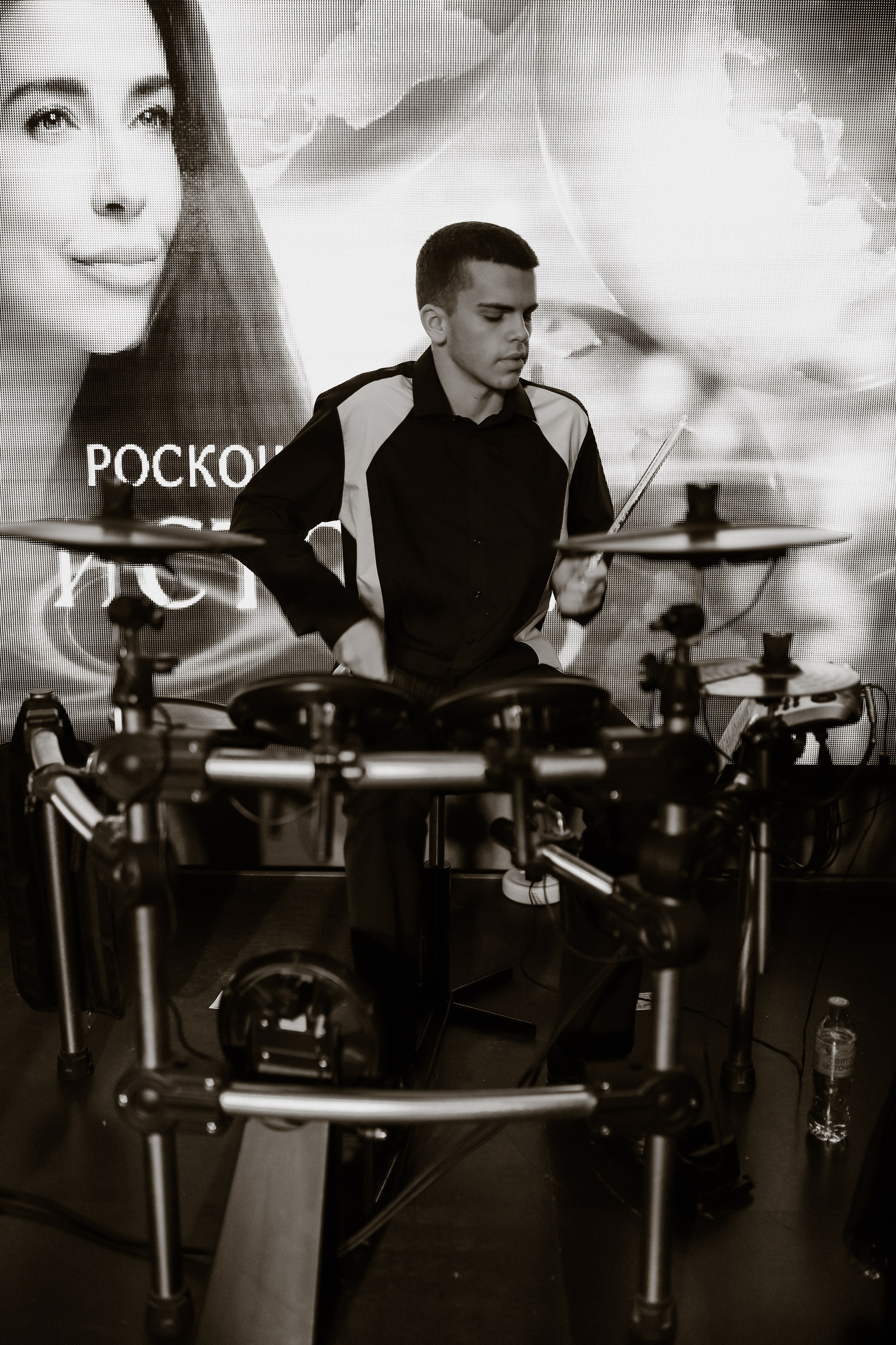 Новогодний корпоратив