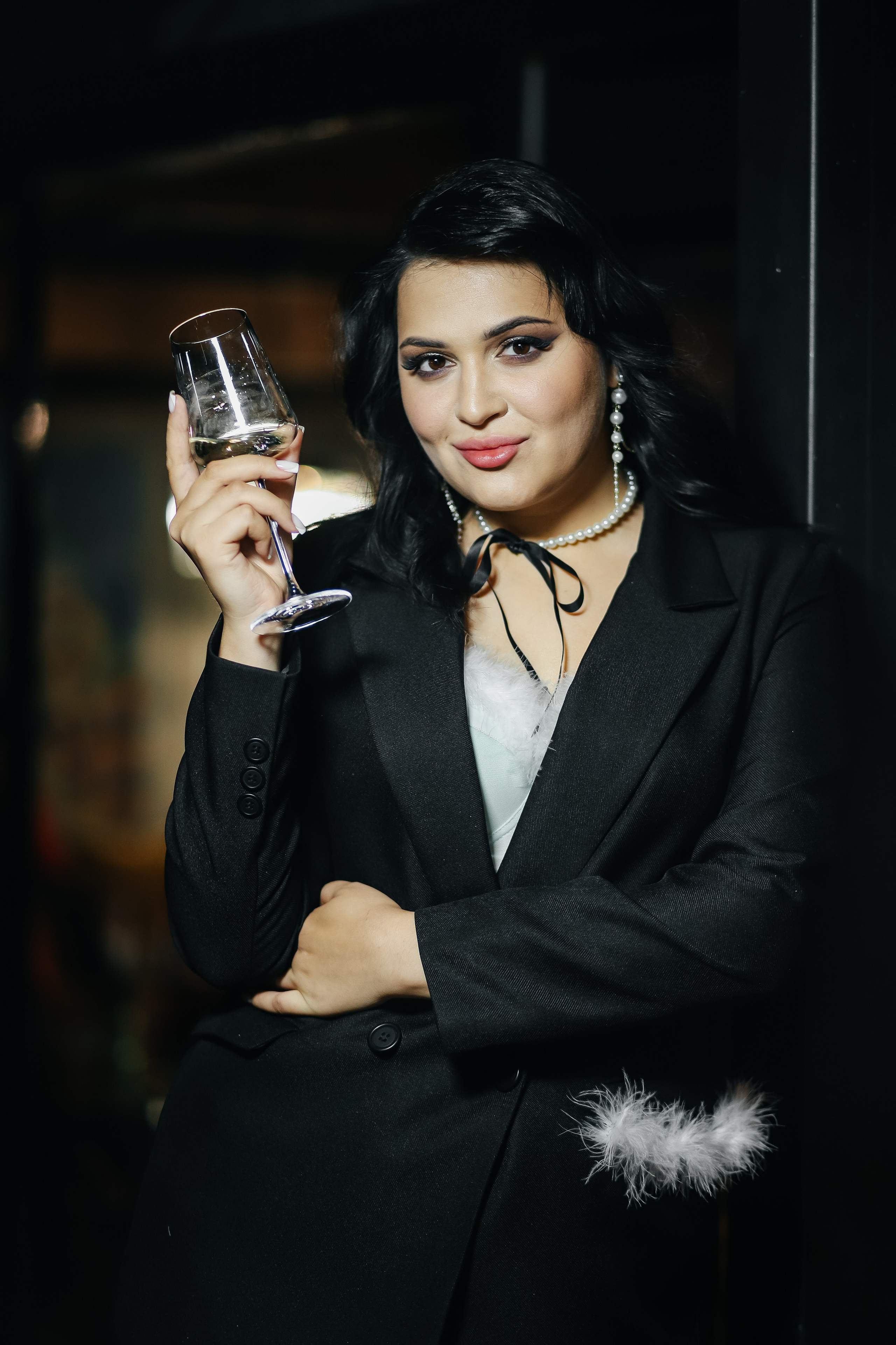 25.Диана и гости