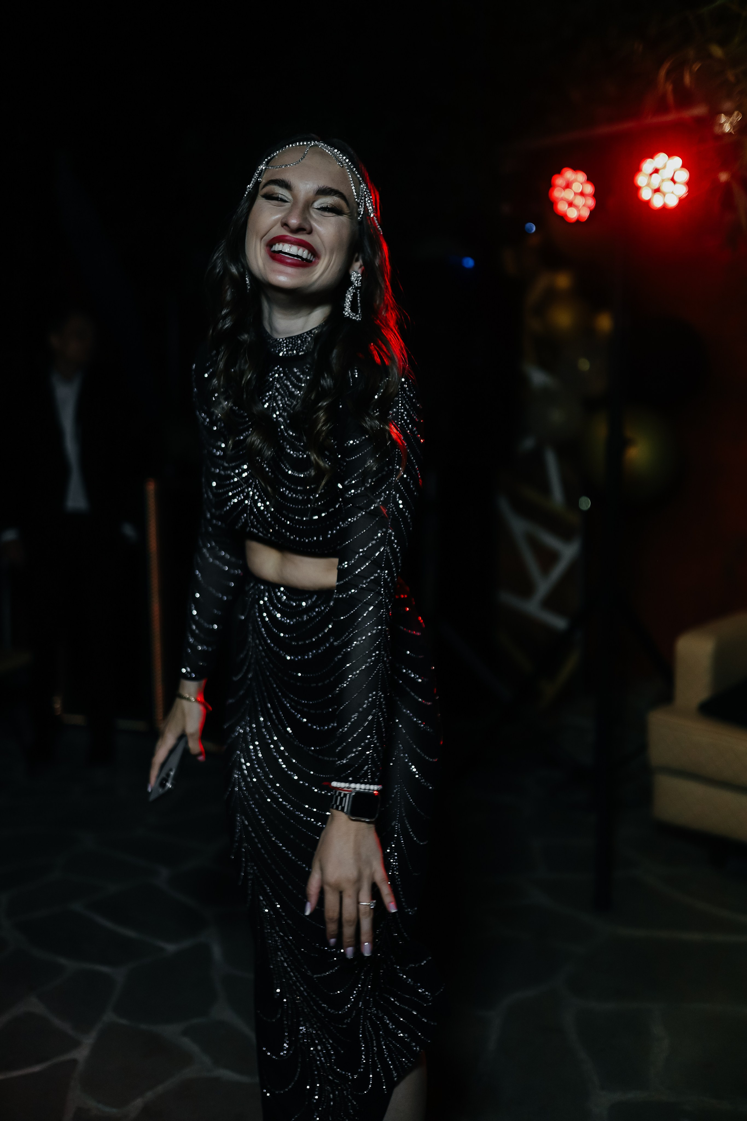 Обзор мероприятия @lubyanenkoo