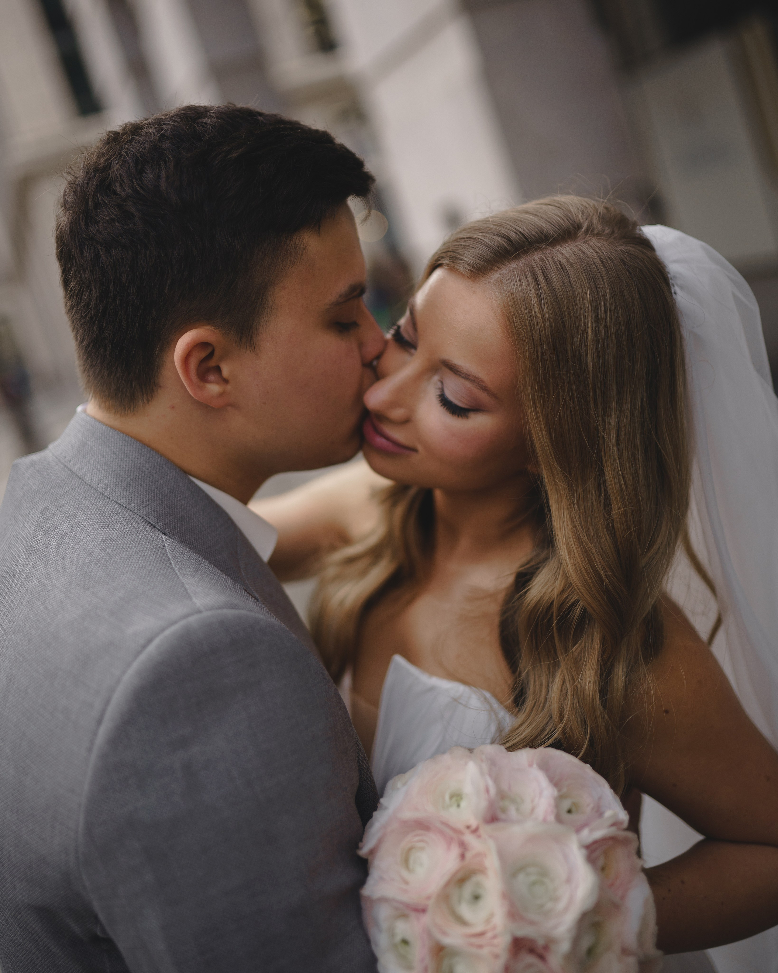 Natalya and Egor. Фотограф из Санкт-Петербурга Григорий Куликов