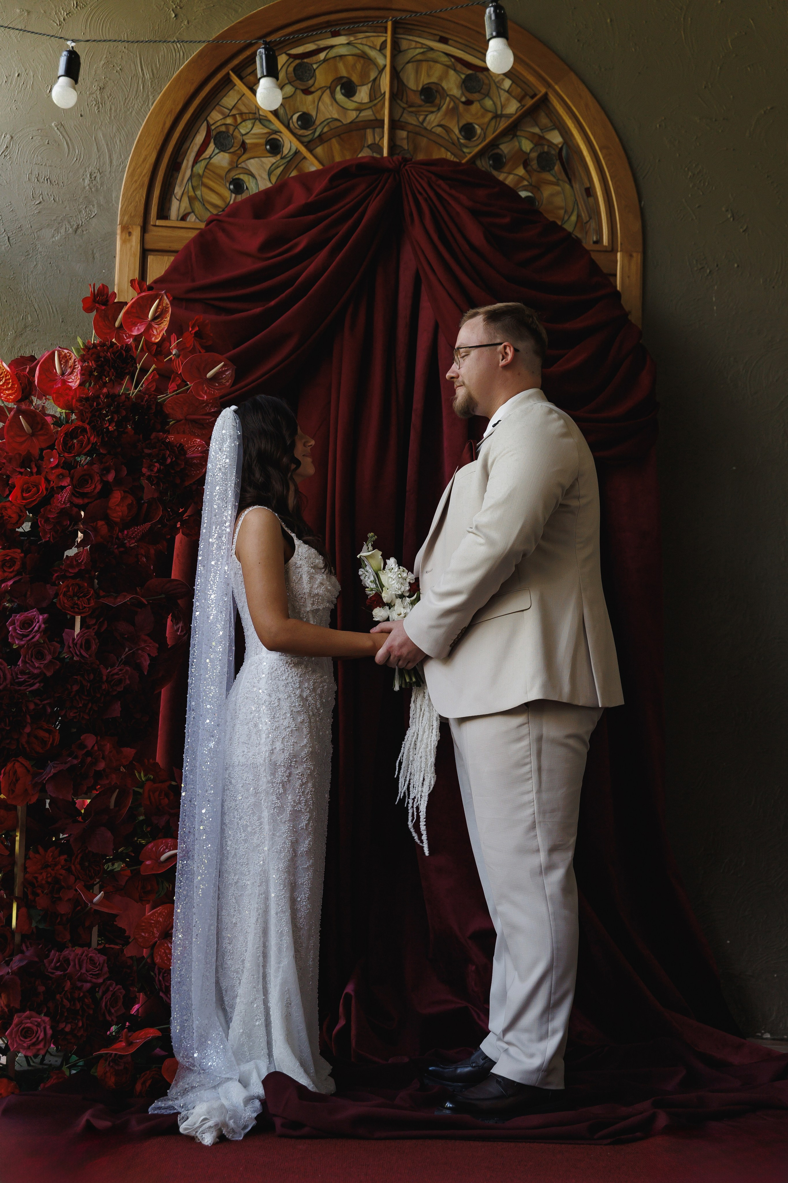 Андрей и Анастасия. Wedding photographer in St. Petersburg, Europe and Israel Anna Agafon