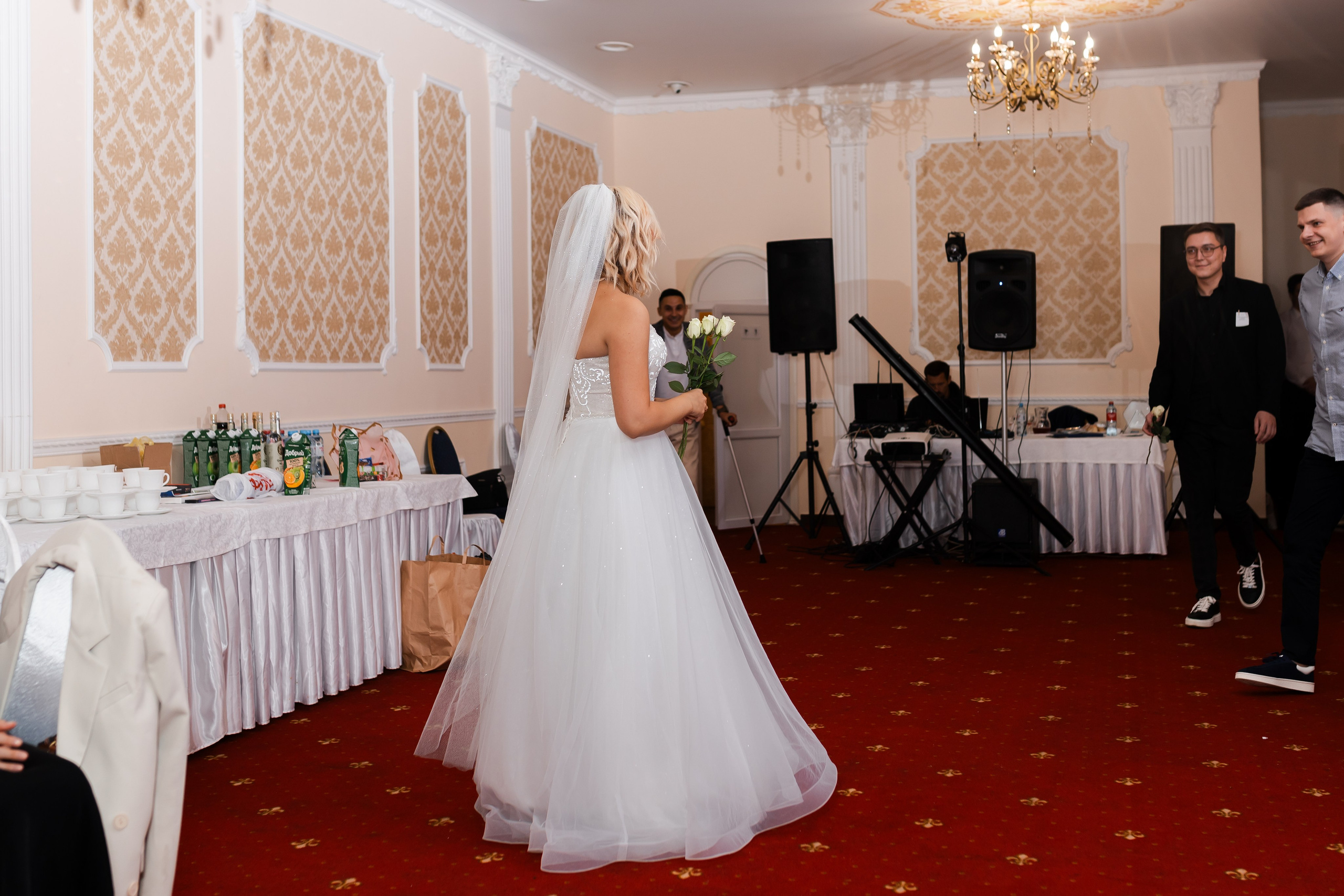 Михаил и Кристина. Марина Шаймухаметова. Фотограф в Уфе