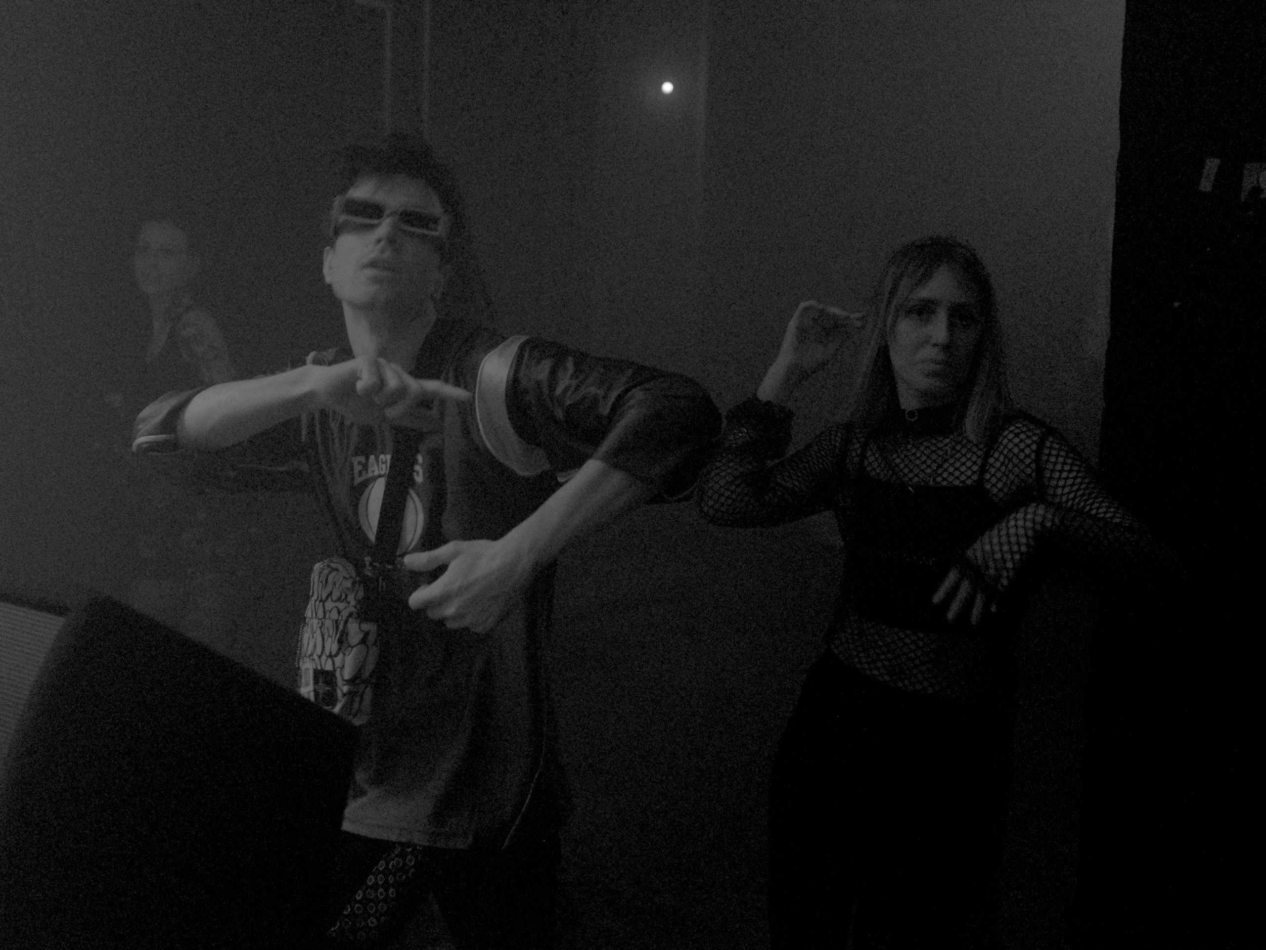 HardLine x TMF. 7.02.2026. Репортажный фотограф в Санкт-Петербурге Даниил Могута