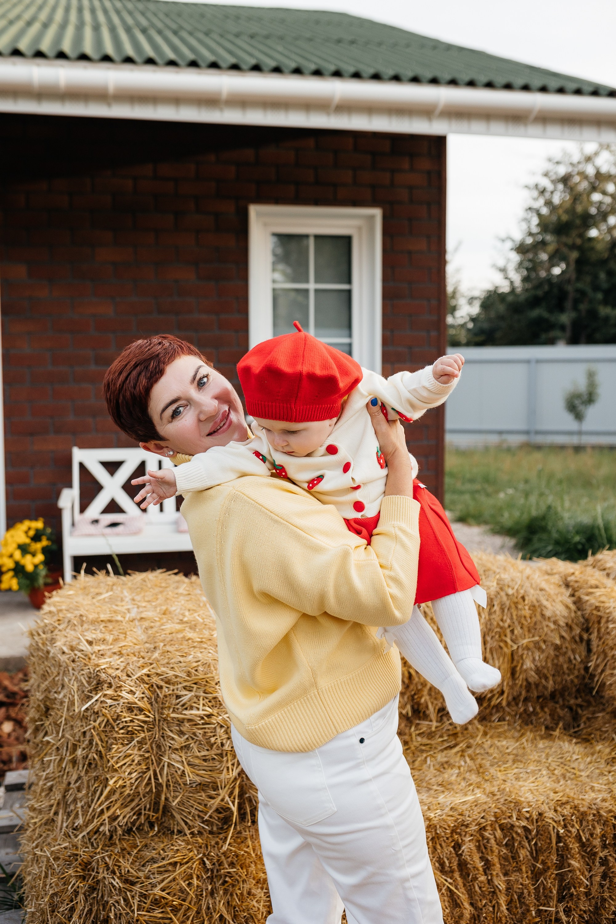 Анисимовы 08.09. Фотограф Евгения Игнатьева