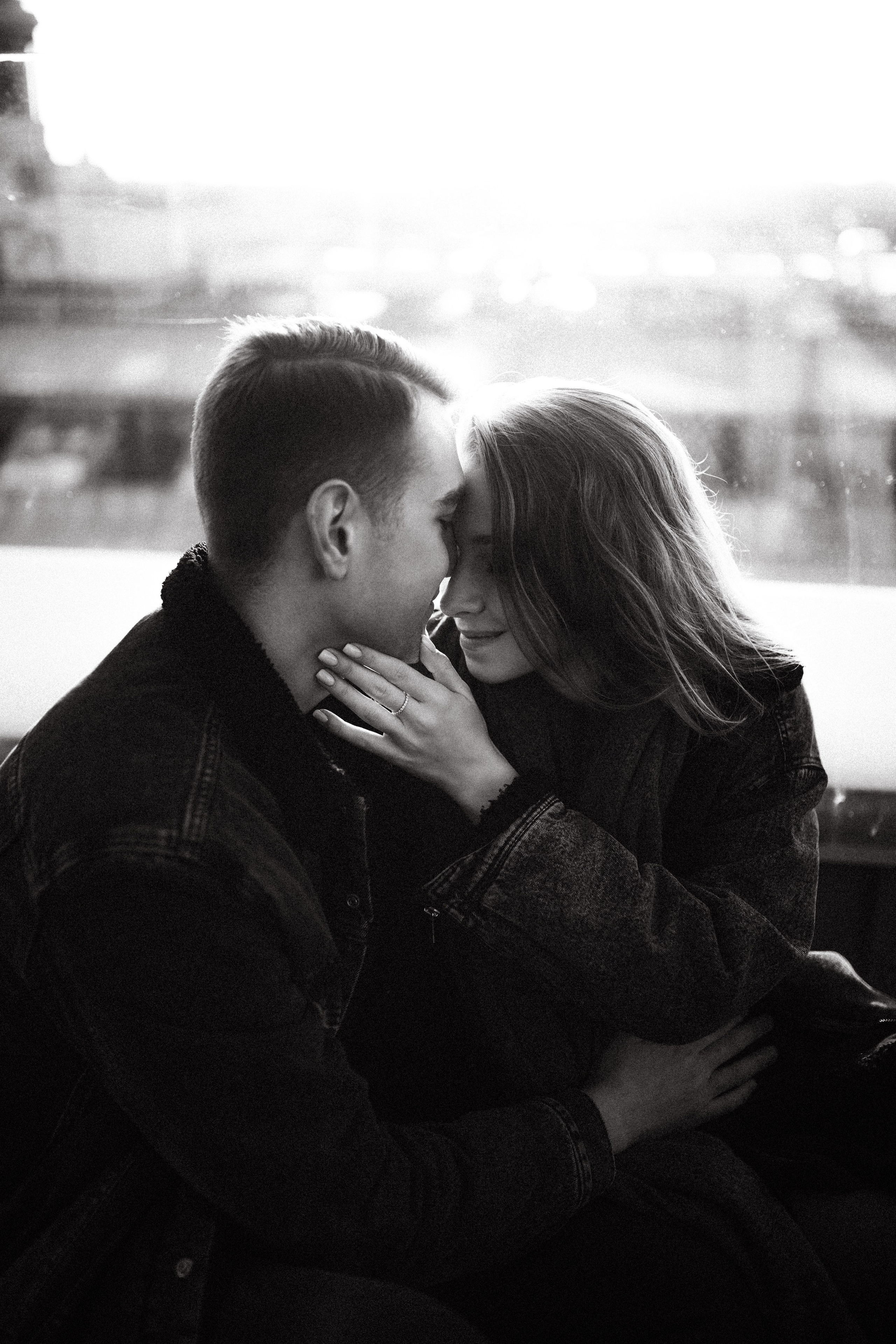 М & H | Санкт-Петербург. Фотограф Екатерина Амбрушкевич