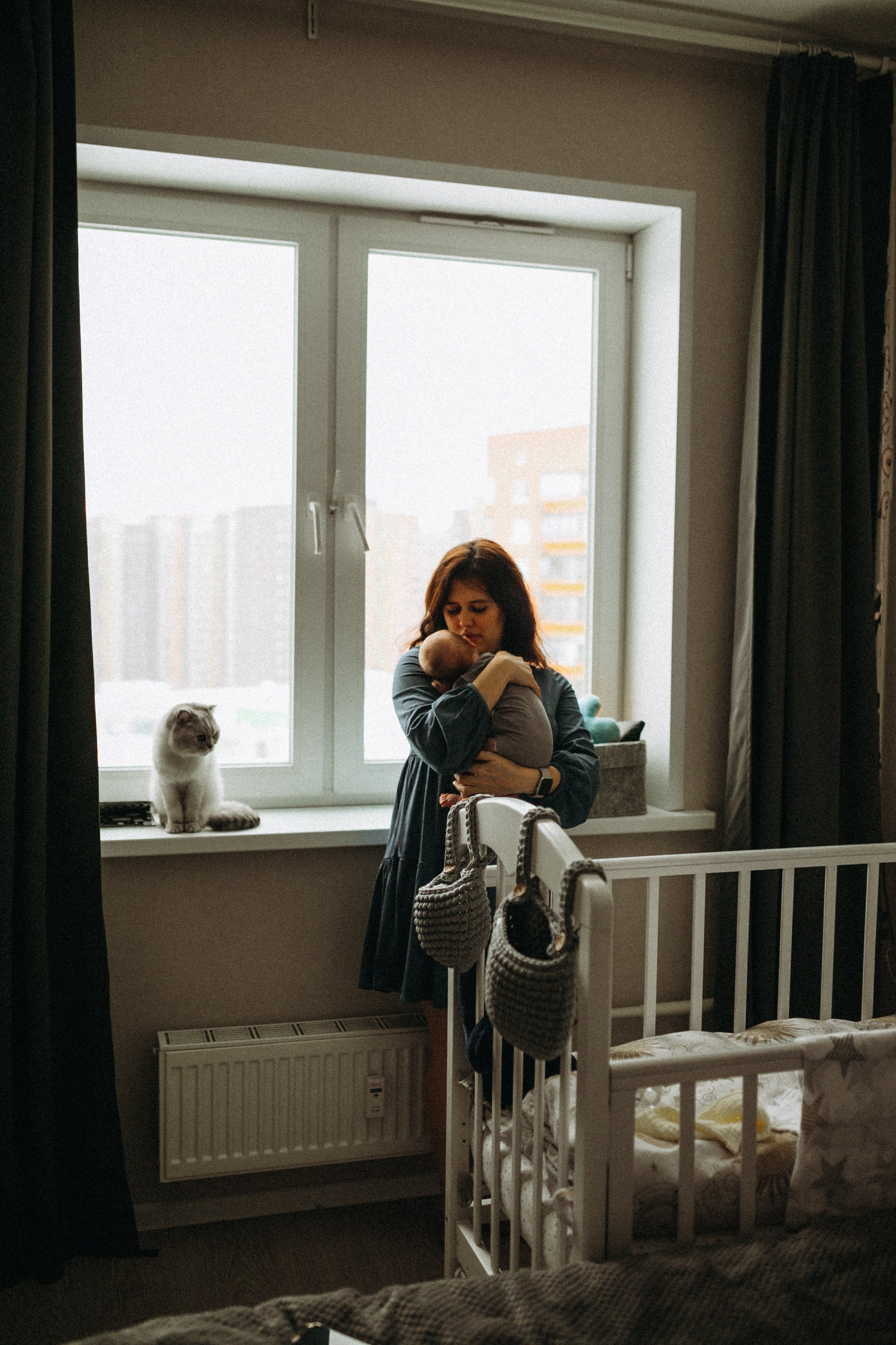 Полина. Семейный фотограф в Москве и Люберцах Юлия Гуськова