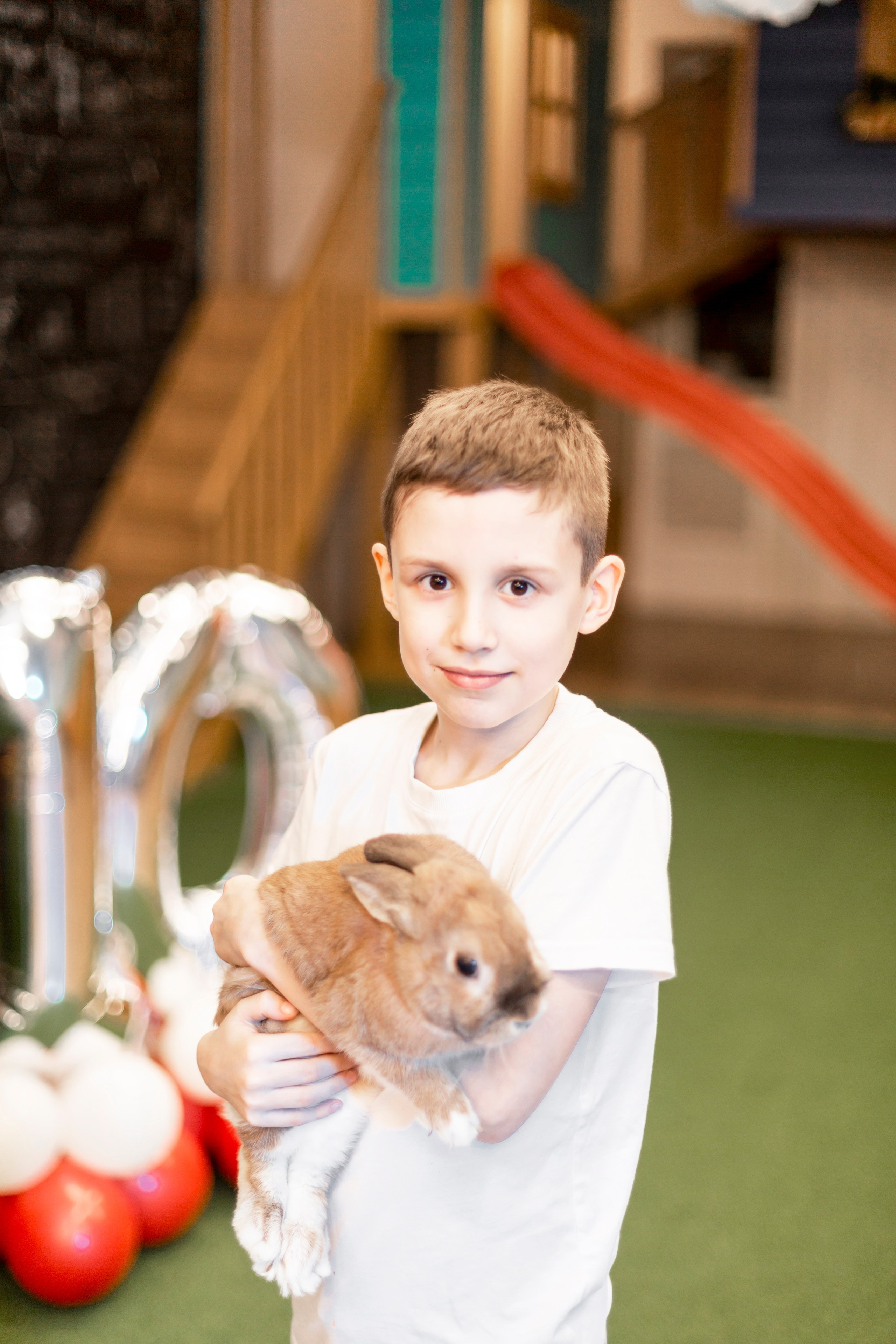 ДЕНЬ РОЖДЕНИЯ МАКСИМА 10 ЛЕТ