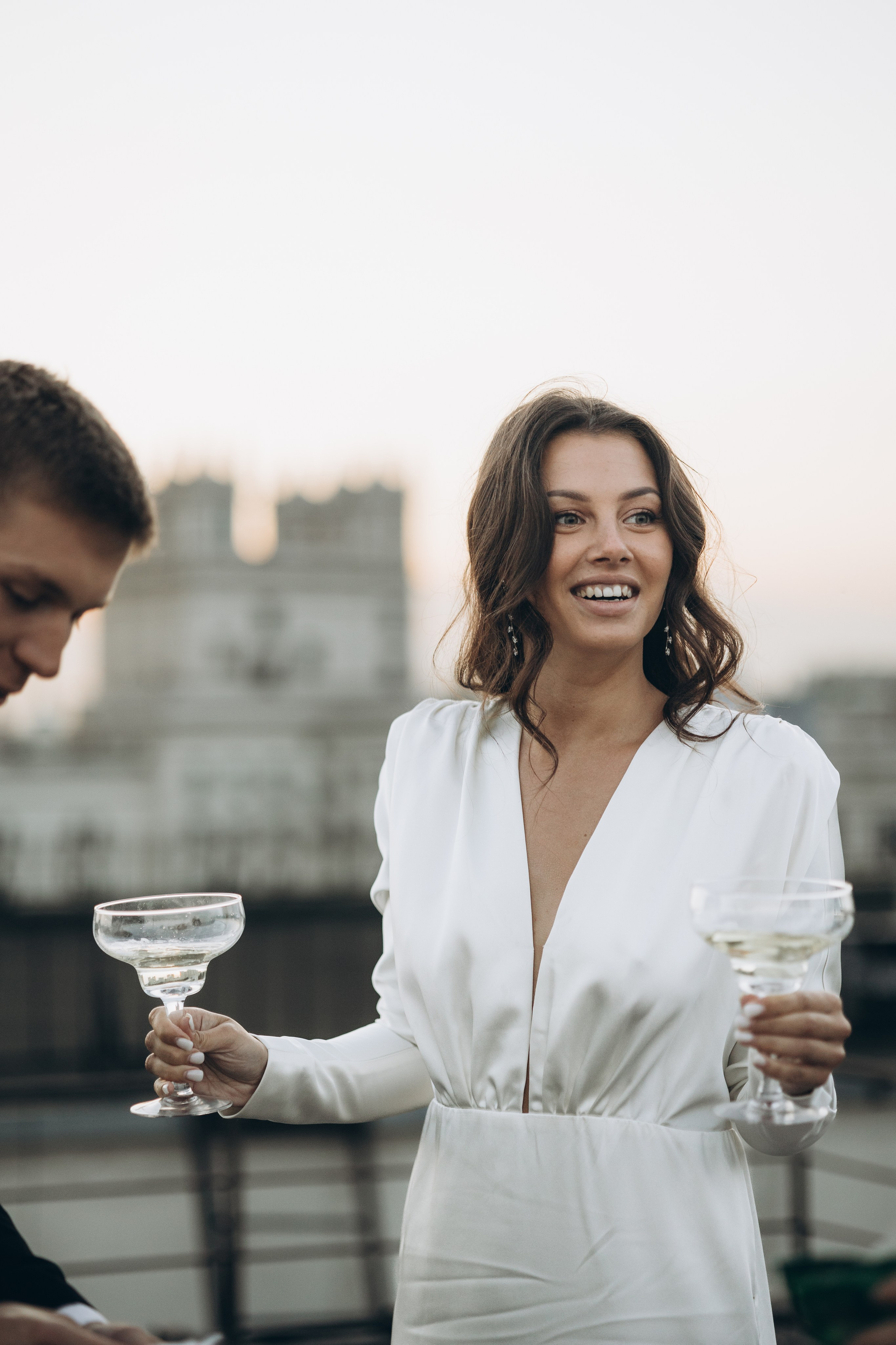 Ольга & Михаил. Семейный фотограф в Москве Виктория Ястребинская