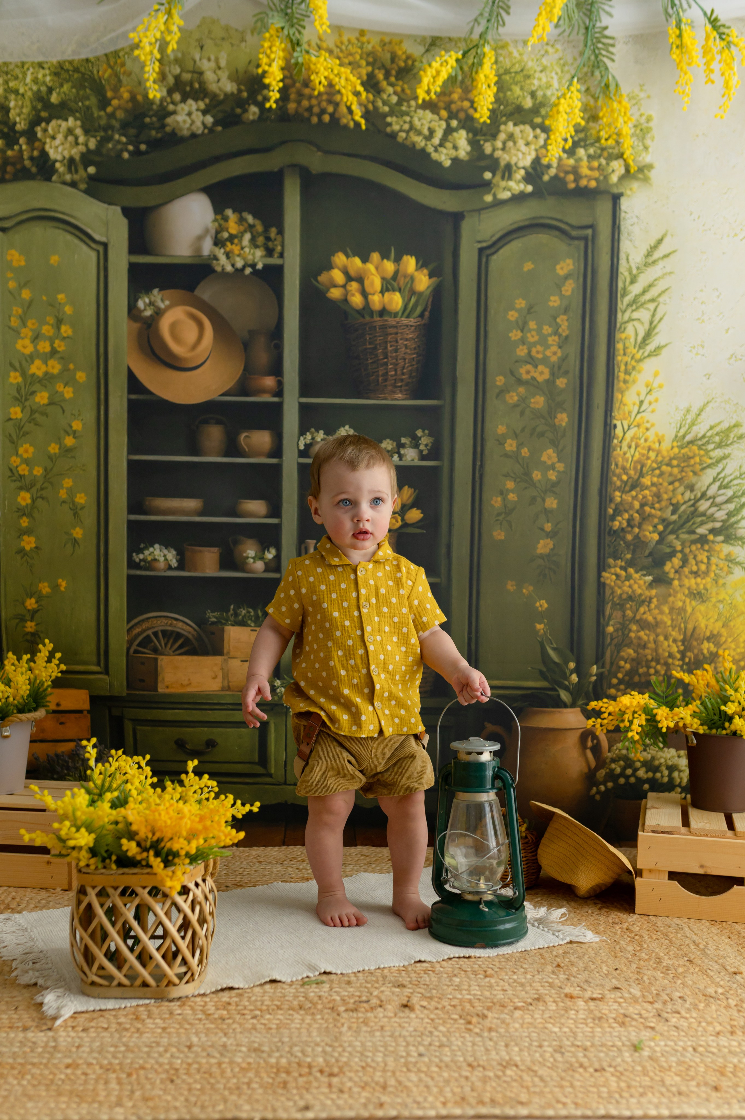 Фотодень ВЕСНА 2026 г. Детский фотограф в городе Жуковский Алиса Коробанова