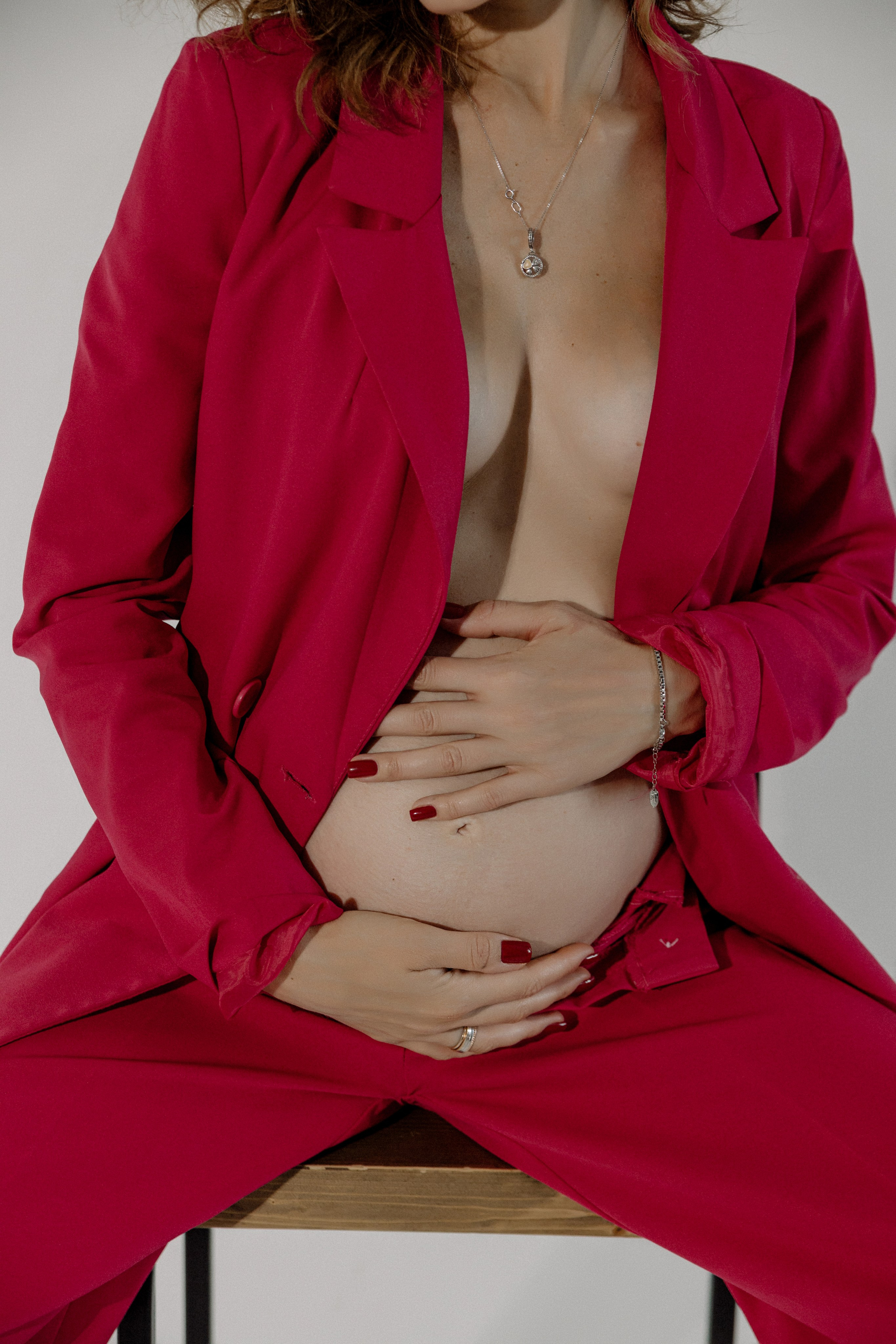 Марина. Фотограф Воронеж Варвара