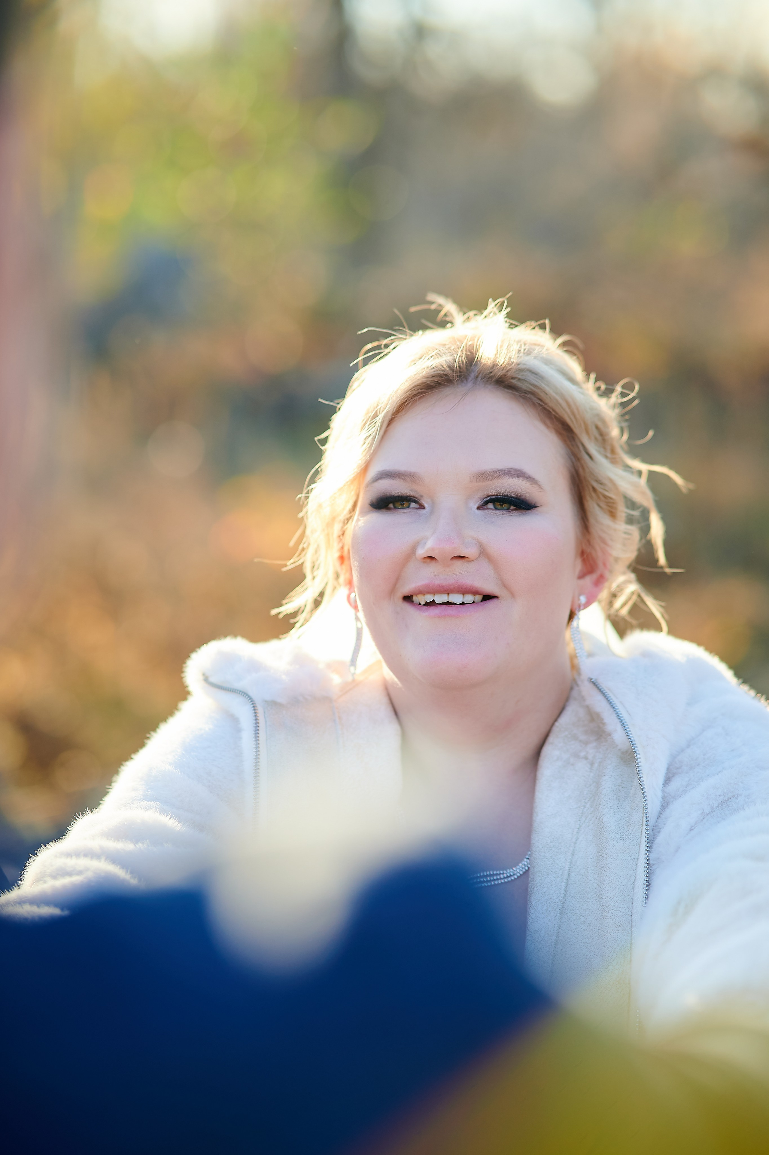 Y&V. Профессиональный репортажный фотограф в Самаре Никита Королев