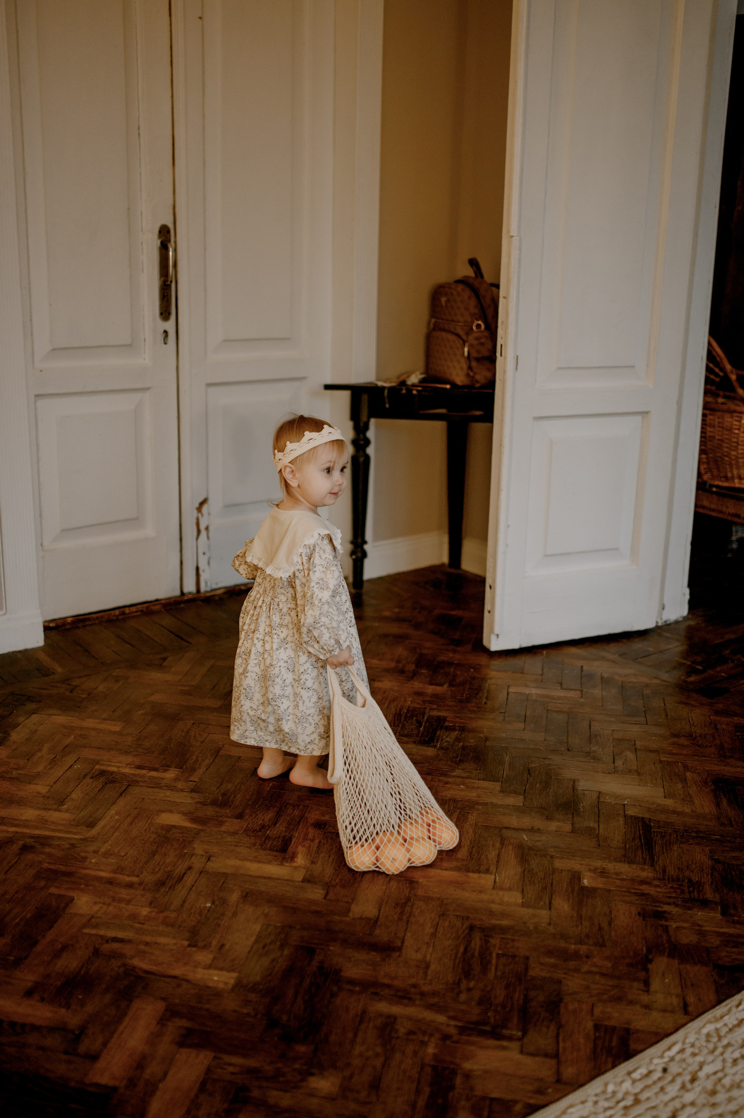 Юля и Агата. Фотограф Мария Стрелкова