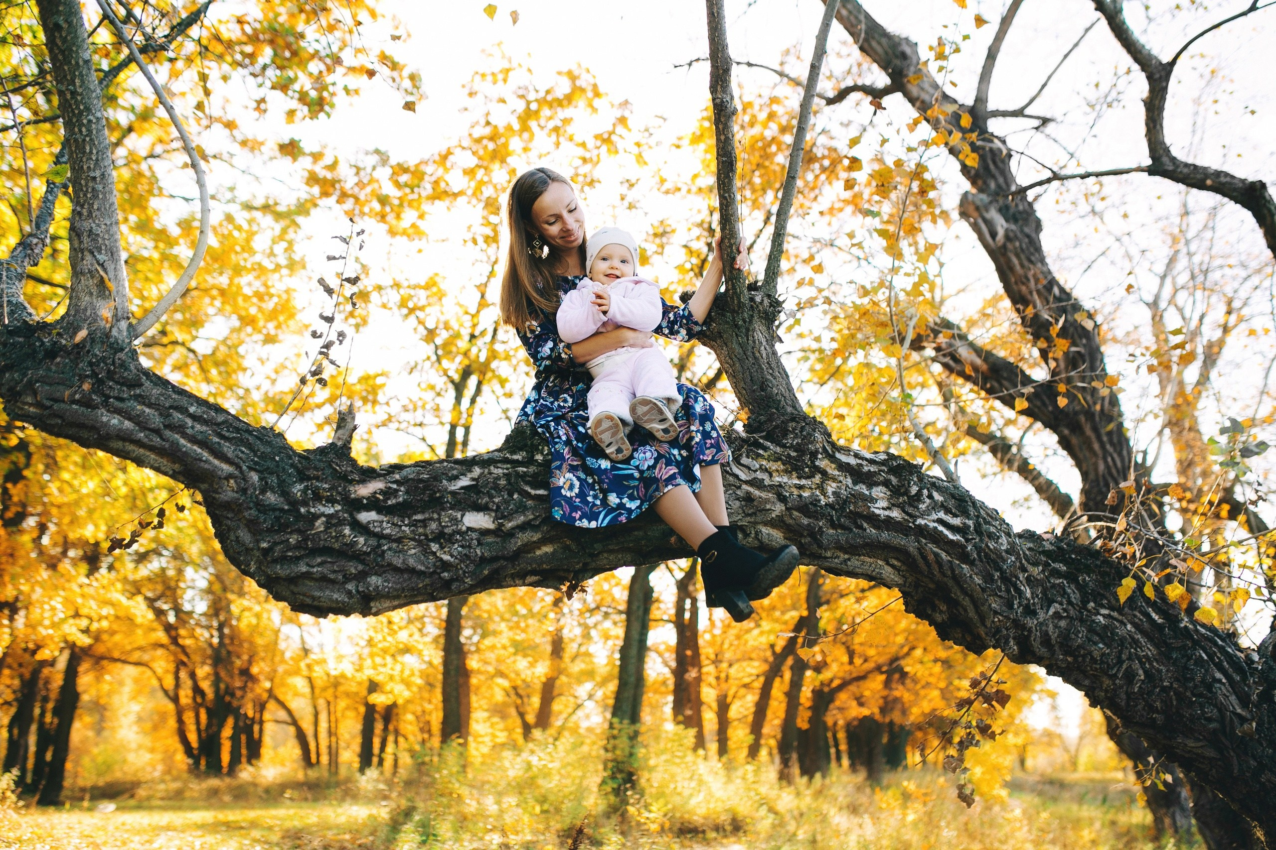 Семья. Свадебный и семейный фотограф в Самаре Толя Саркан