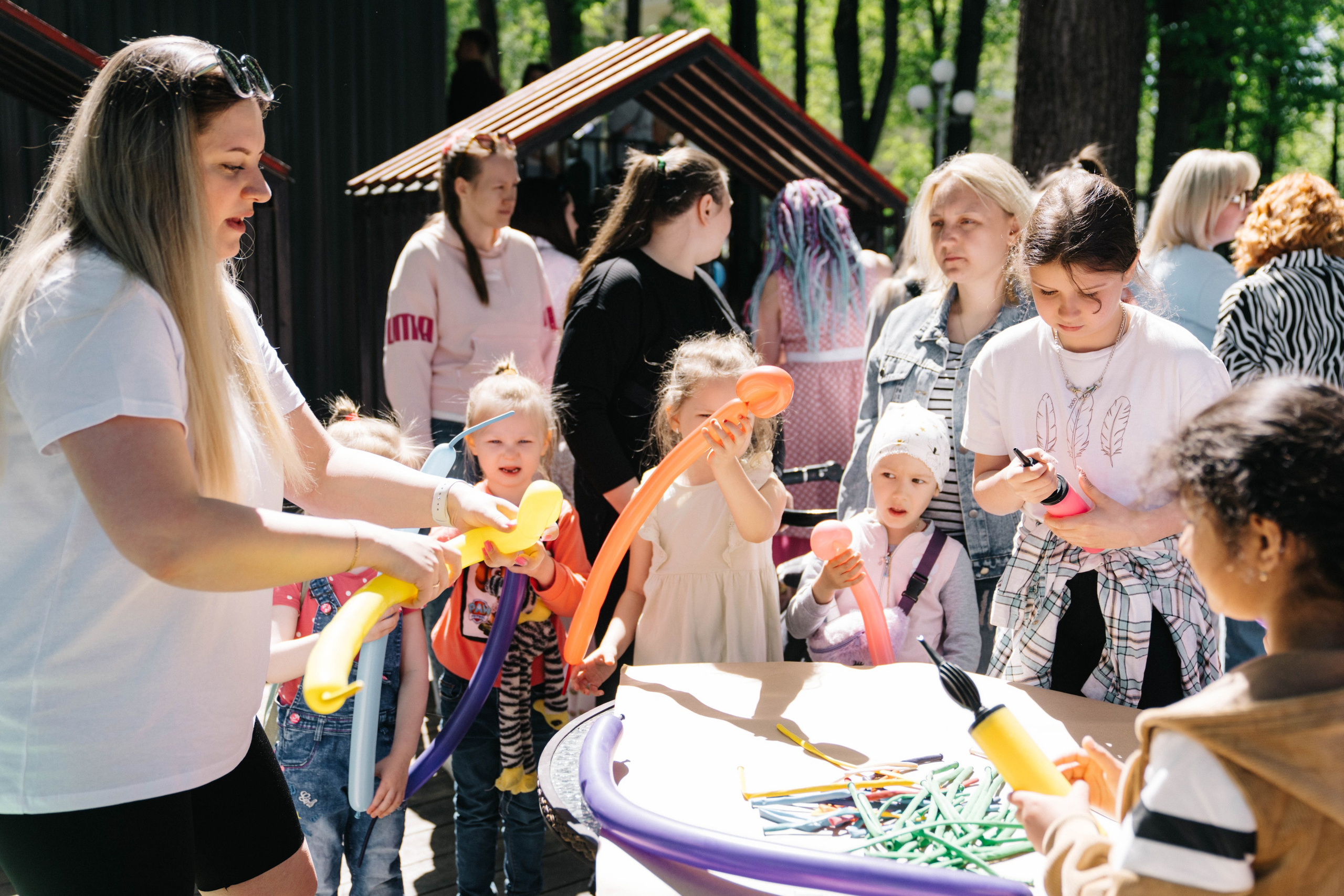 1 июня День защиты детей (Дуняша). Свадебный и Мужской фотограф