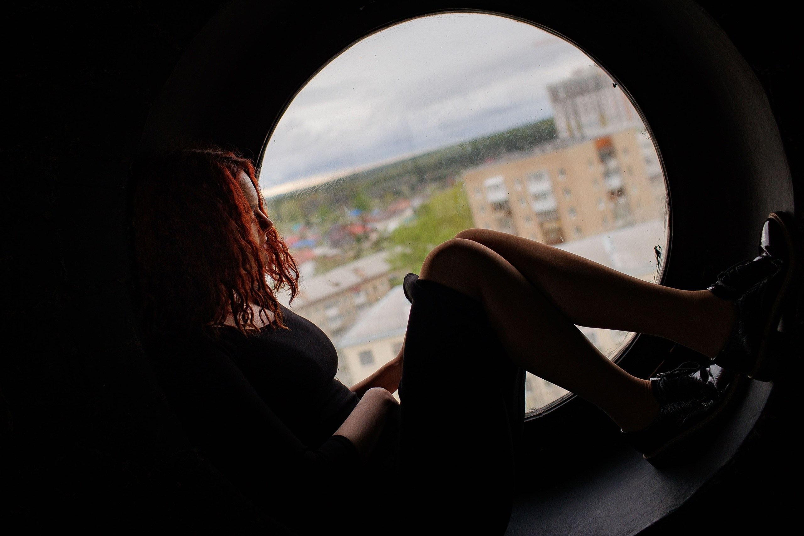 Фотоэнтузиаст Екатеринбург