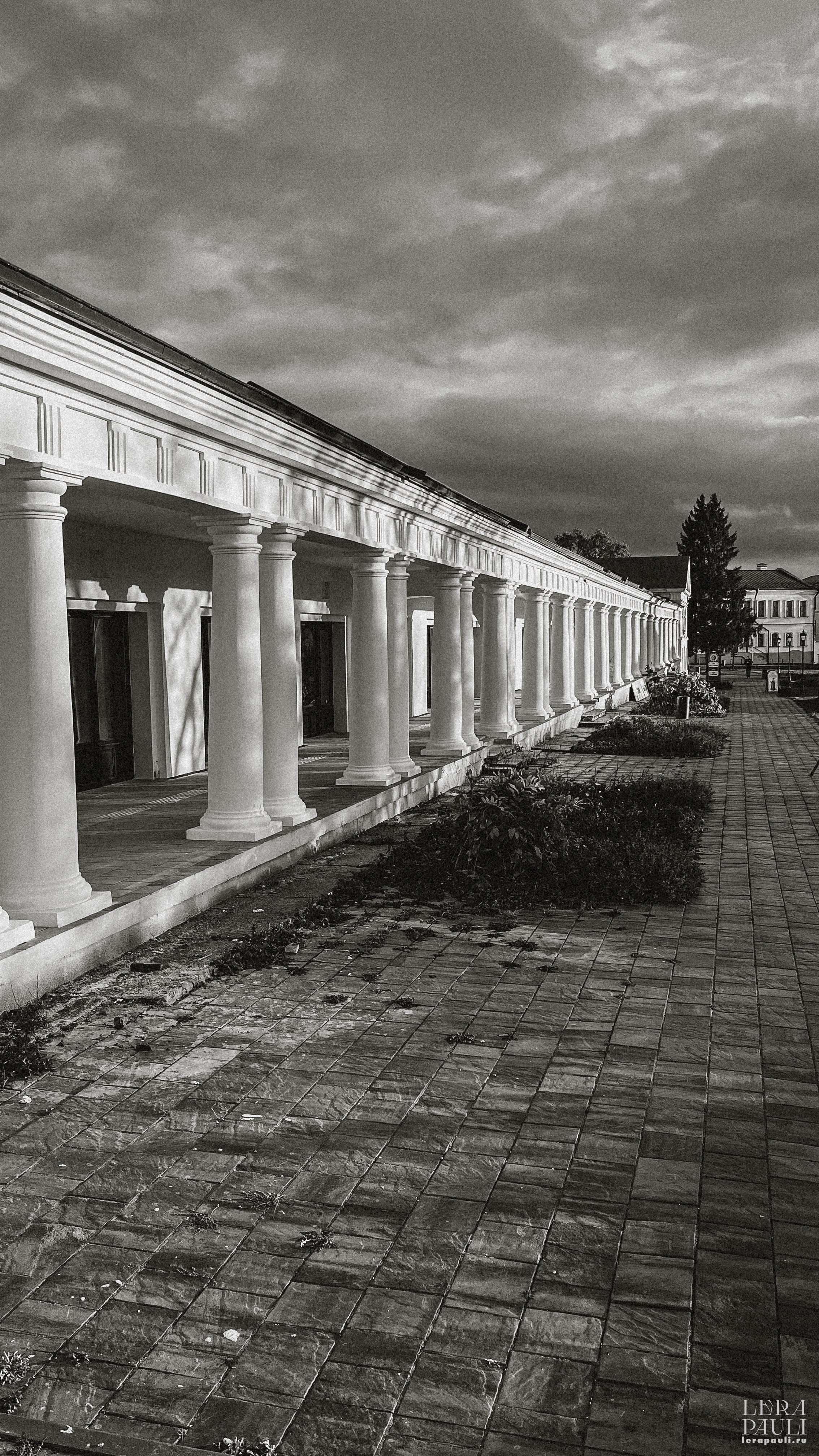 Суздаль. Главная