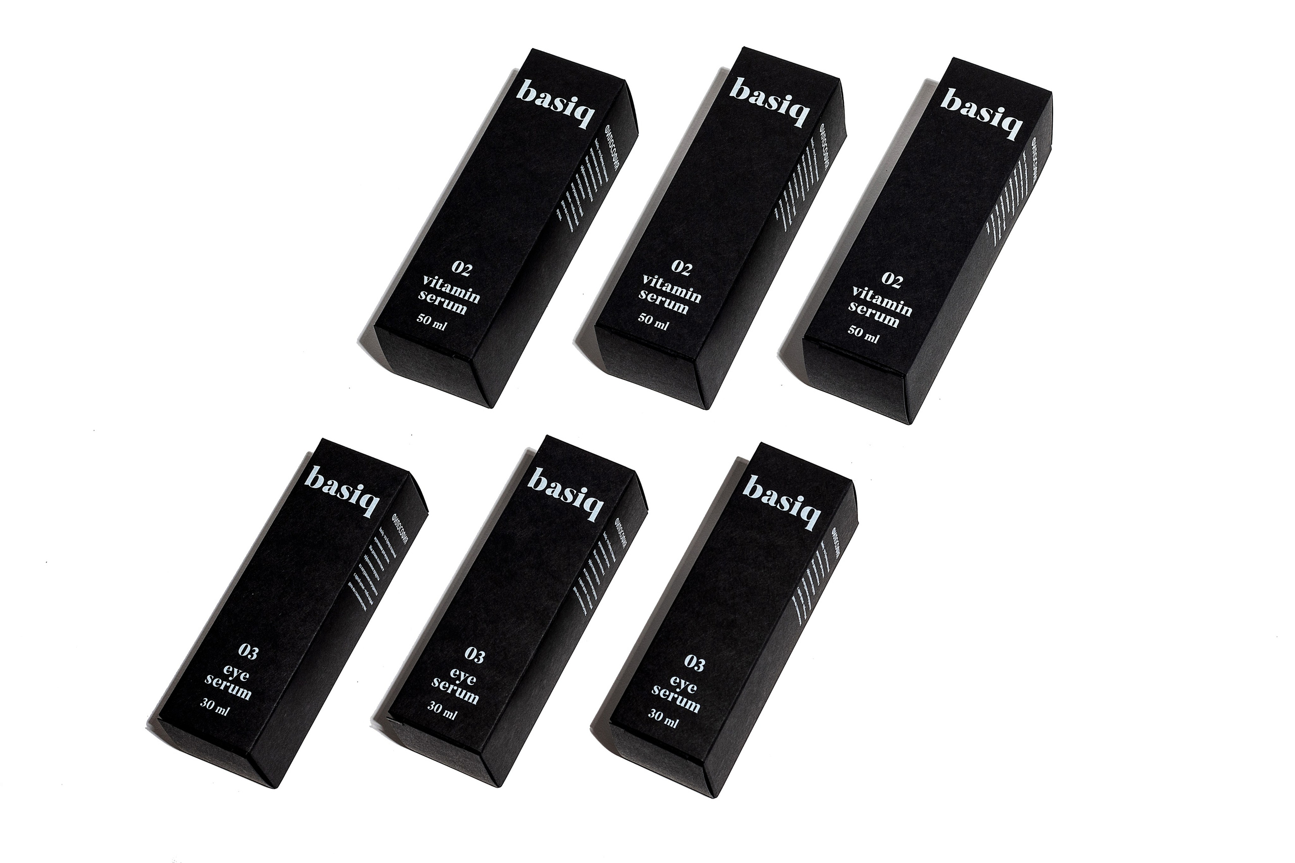 Имиджевые съемки