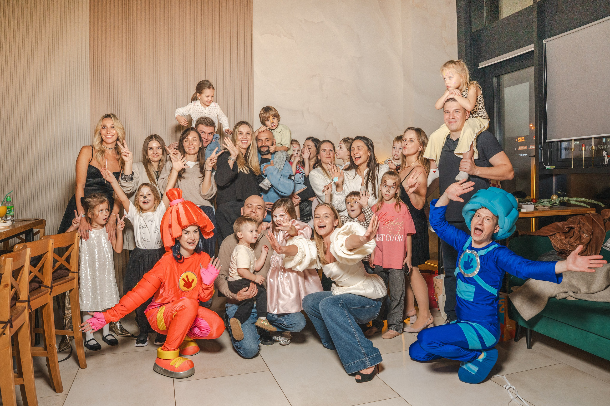 Кулинария «Настроение». Главная