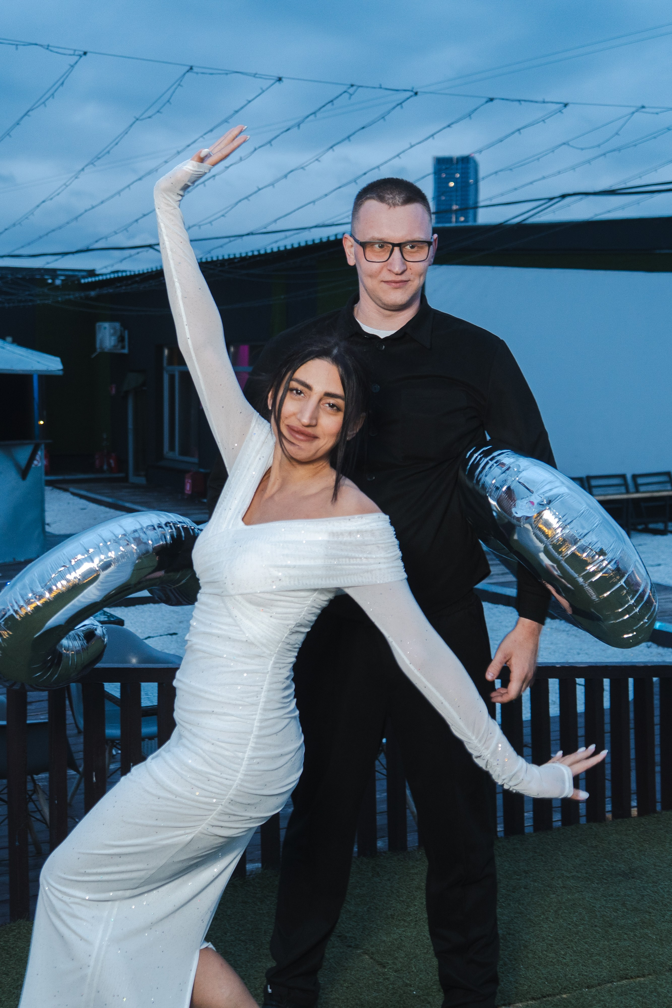 Юбилей Диана. Главная