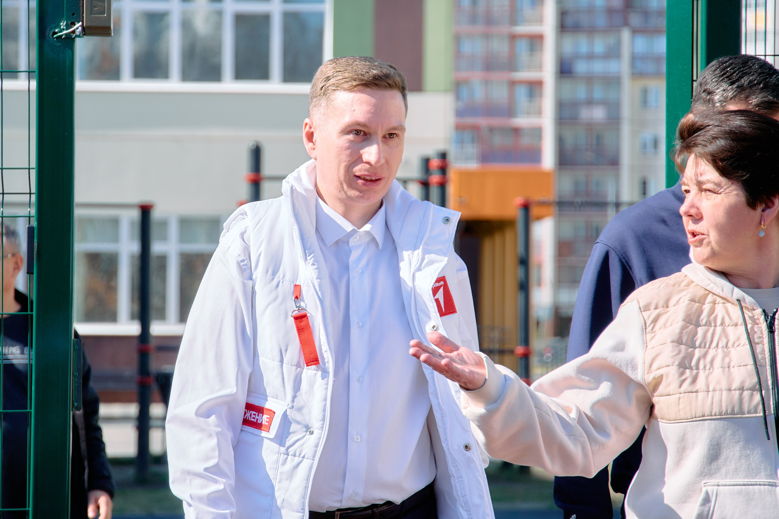 Зарница 2.0 — ОЦ5. ЦАРЕВ ДМИТРИЙ — ФОТОГРАФ ЧЕЛЯБИНСК