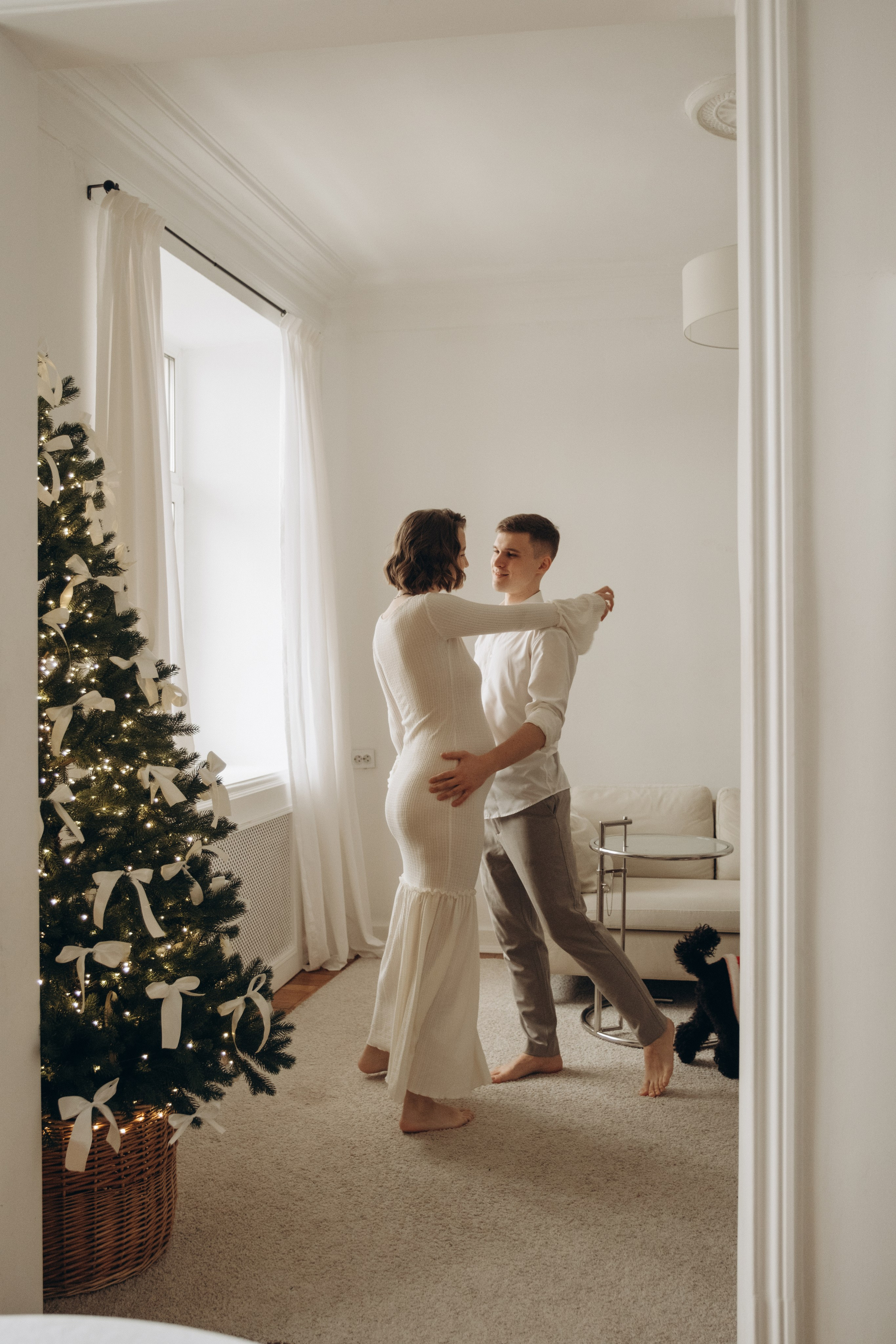 TATA&YURA. Фотограф|Москва — Агбаш Лера