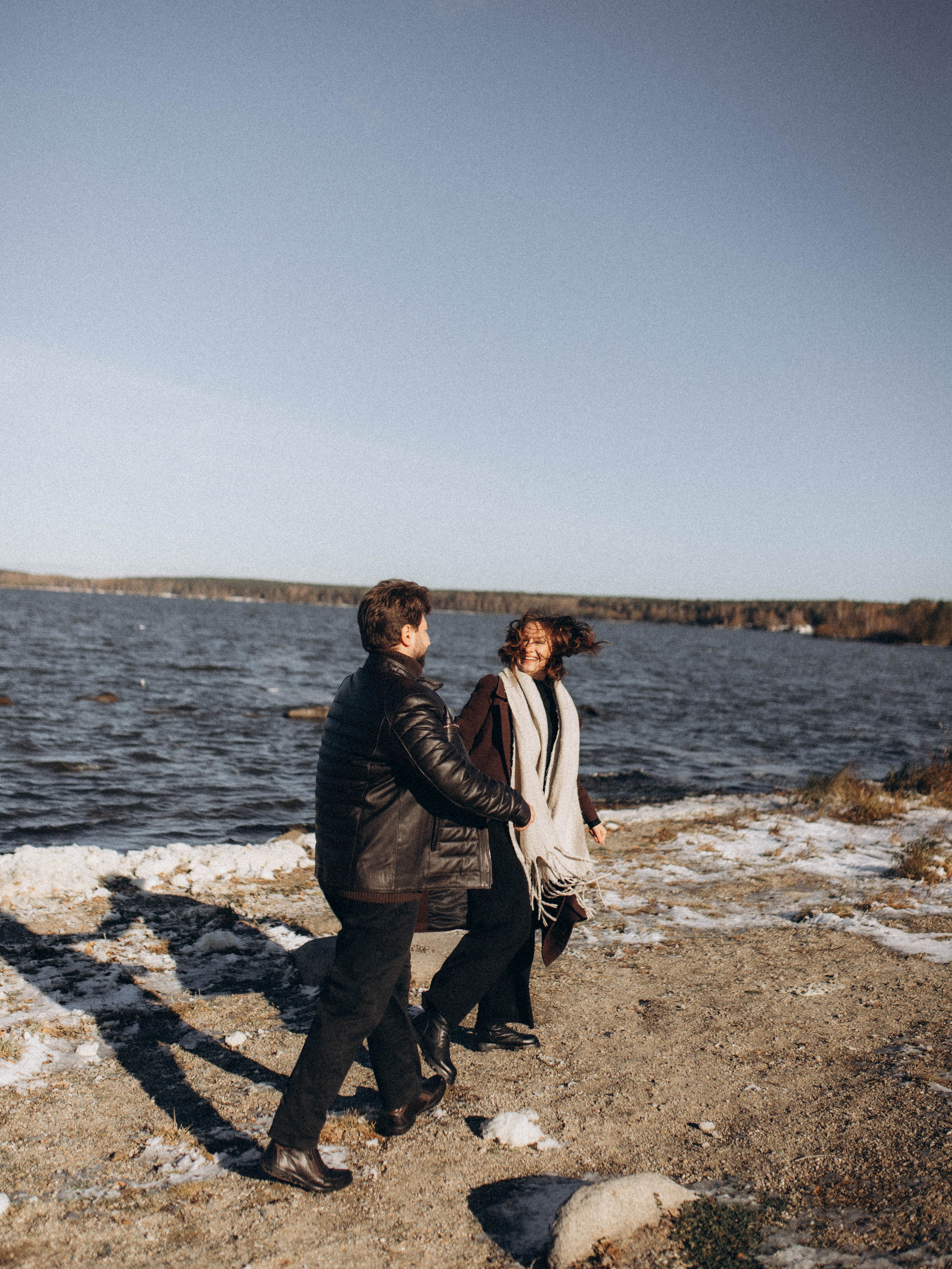 Алексей и Алина. Фотограф в Екатеринбурге Надя Родионова