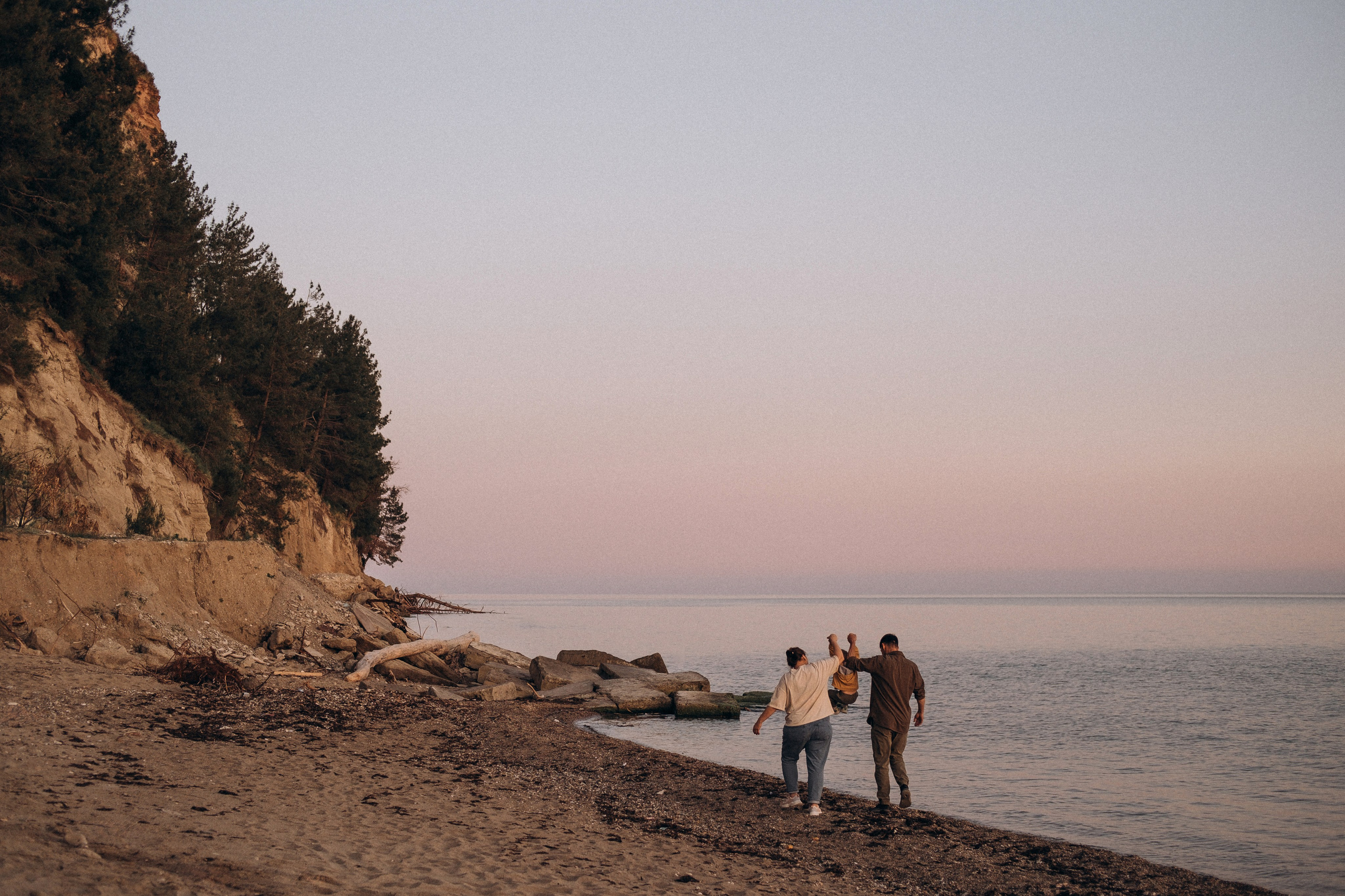 Семейные фотосессии в Сочи, Сириус и на Красной поляне. Семейный, свадебный фотограф Сочи, Адлер, Красная поляна