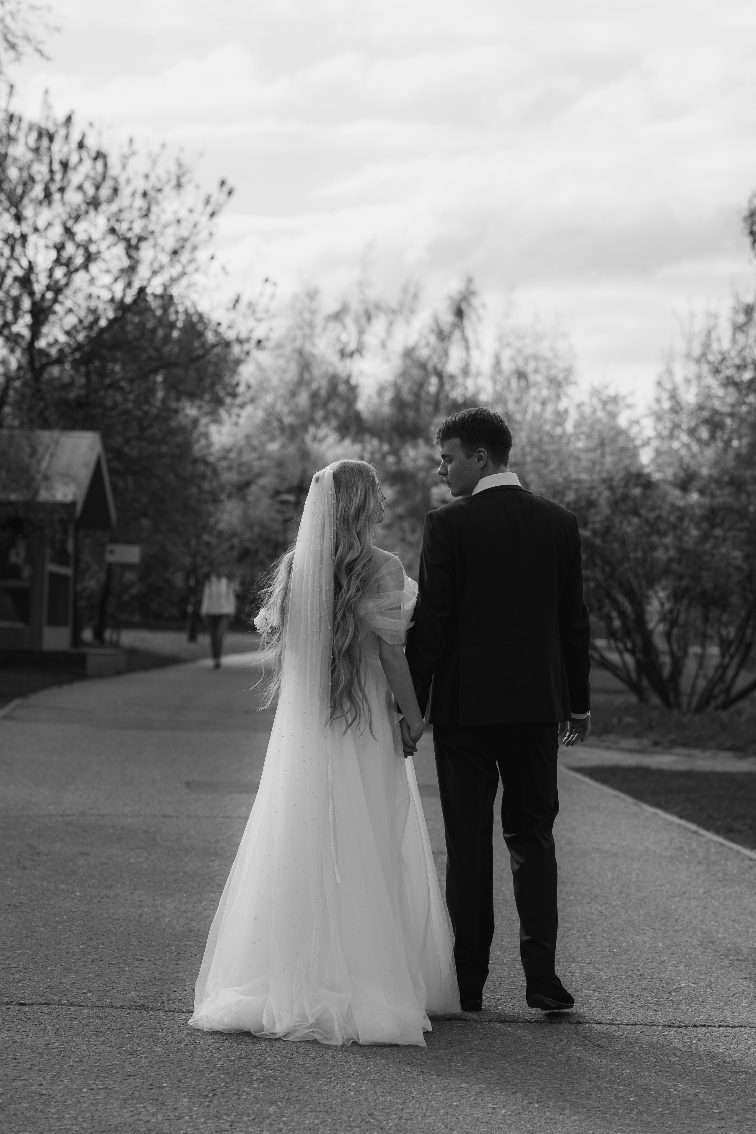 С&С Коломенское. Свадебный фотограф Москва Инесса Зверева