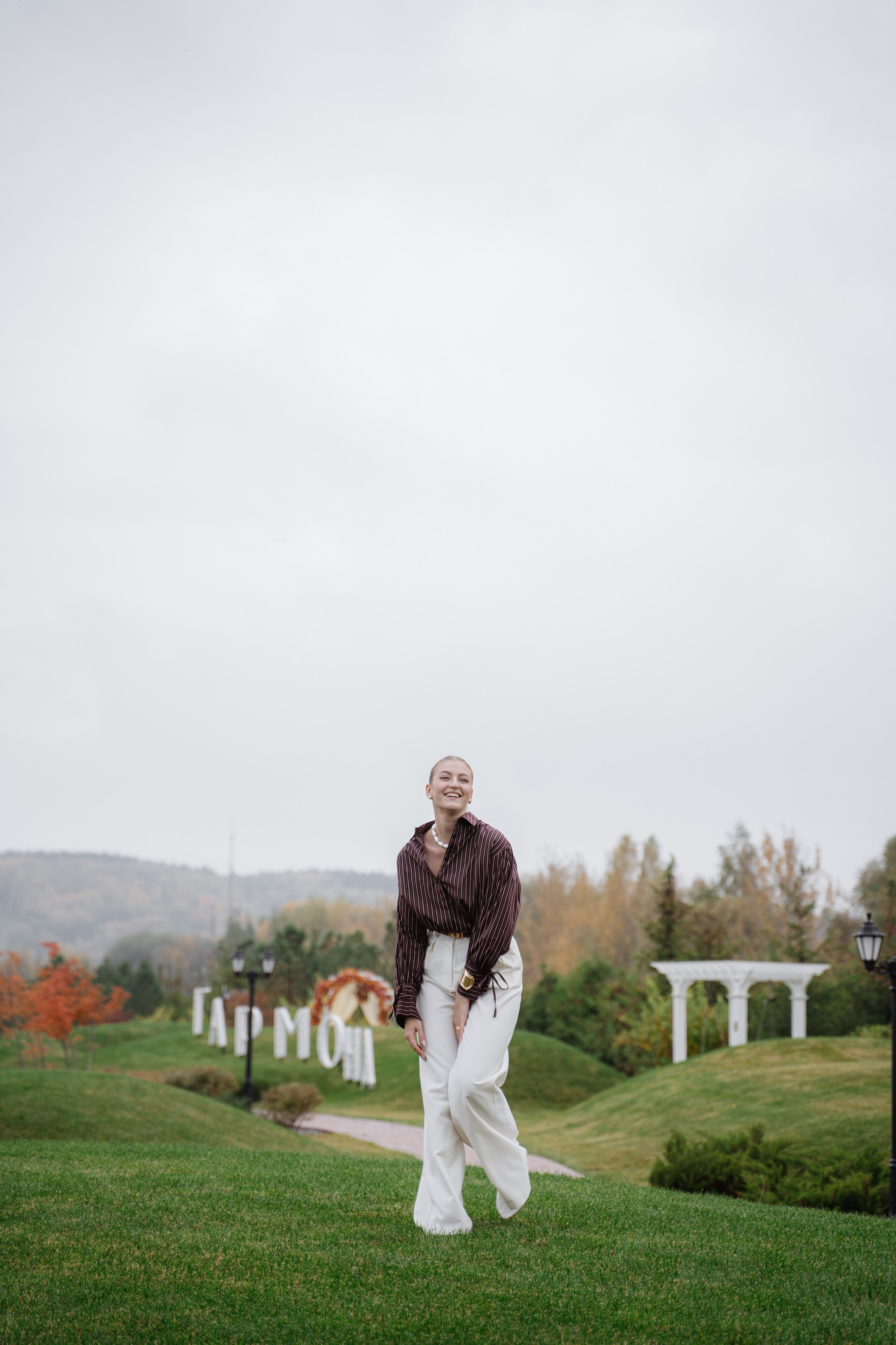 Олеся. Свадебный фотограф Москва Инесса Зверева