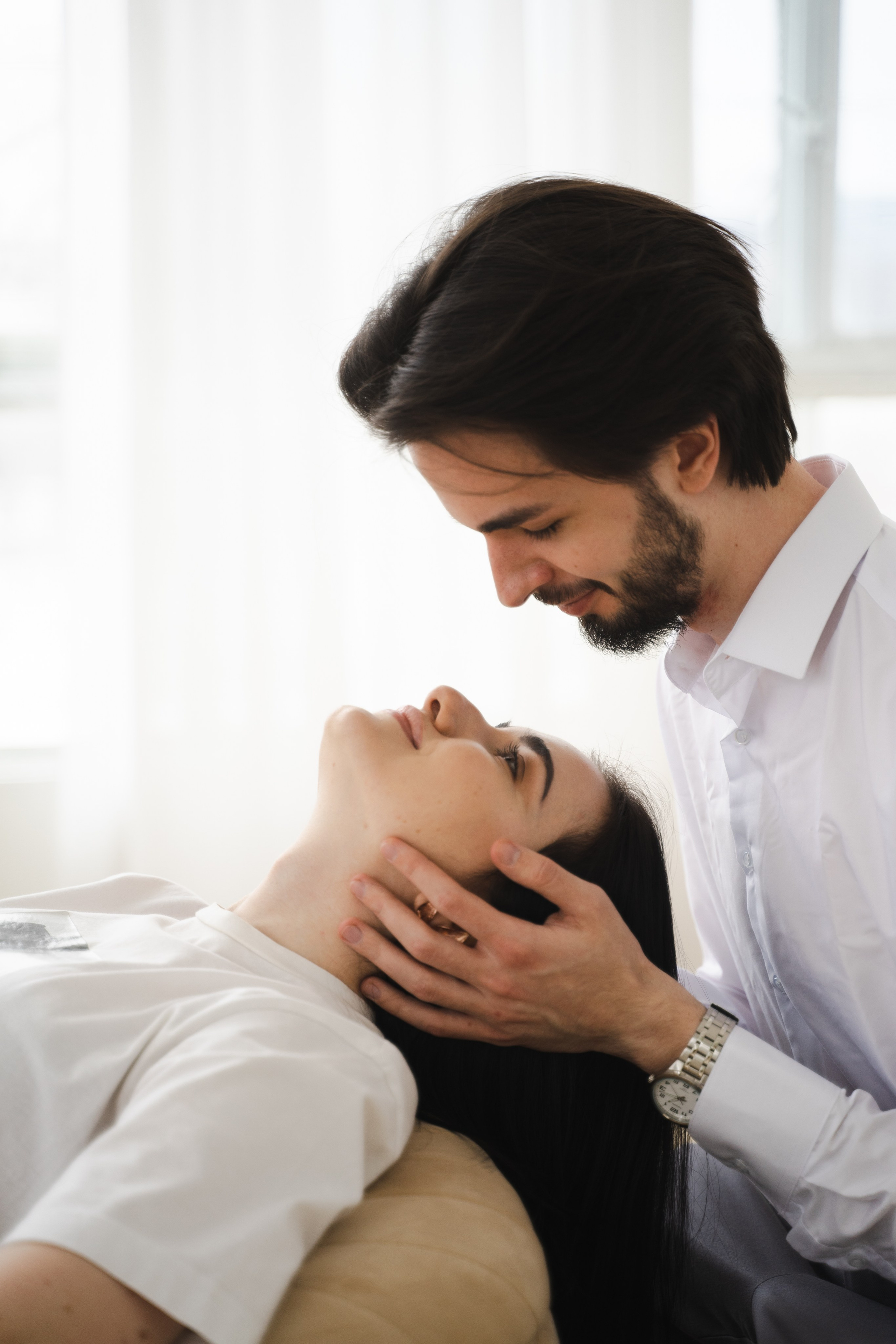 T&N Lovestory студия. Свадебный фотограф Москва Инесса Зверева