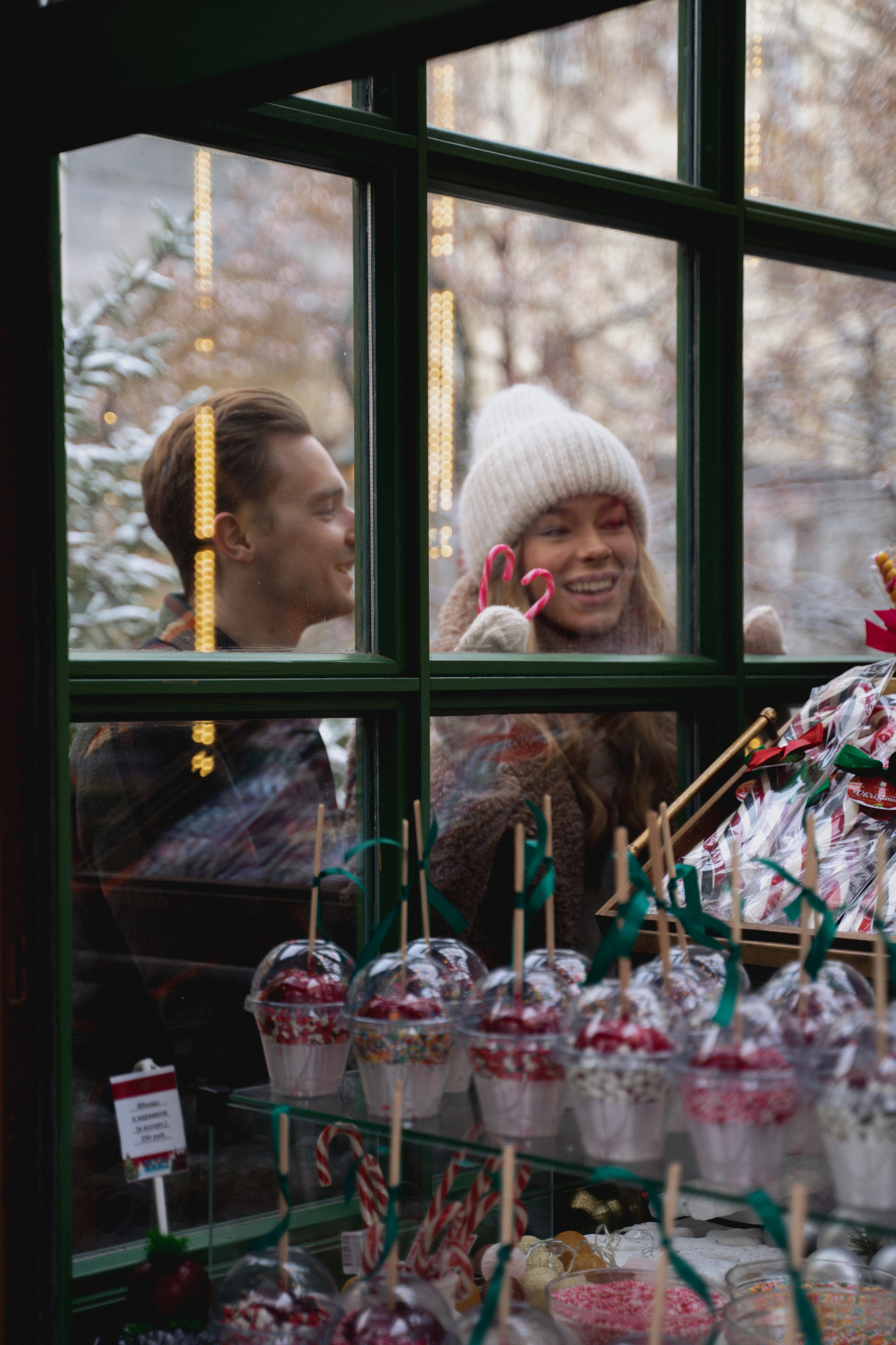 L&F Love story прогулка. Свадебный фотограф Москва Инесса Зверева