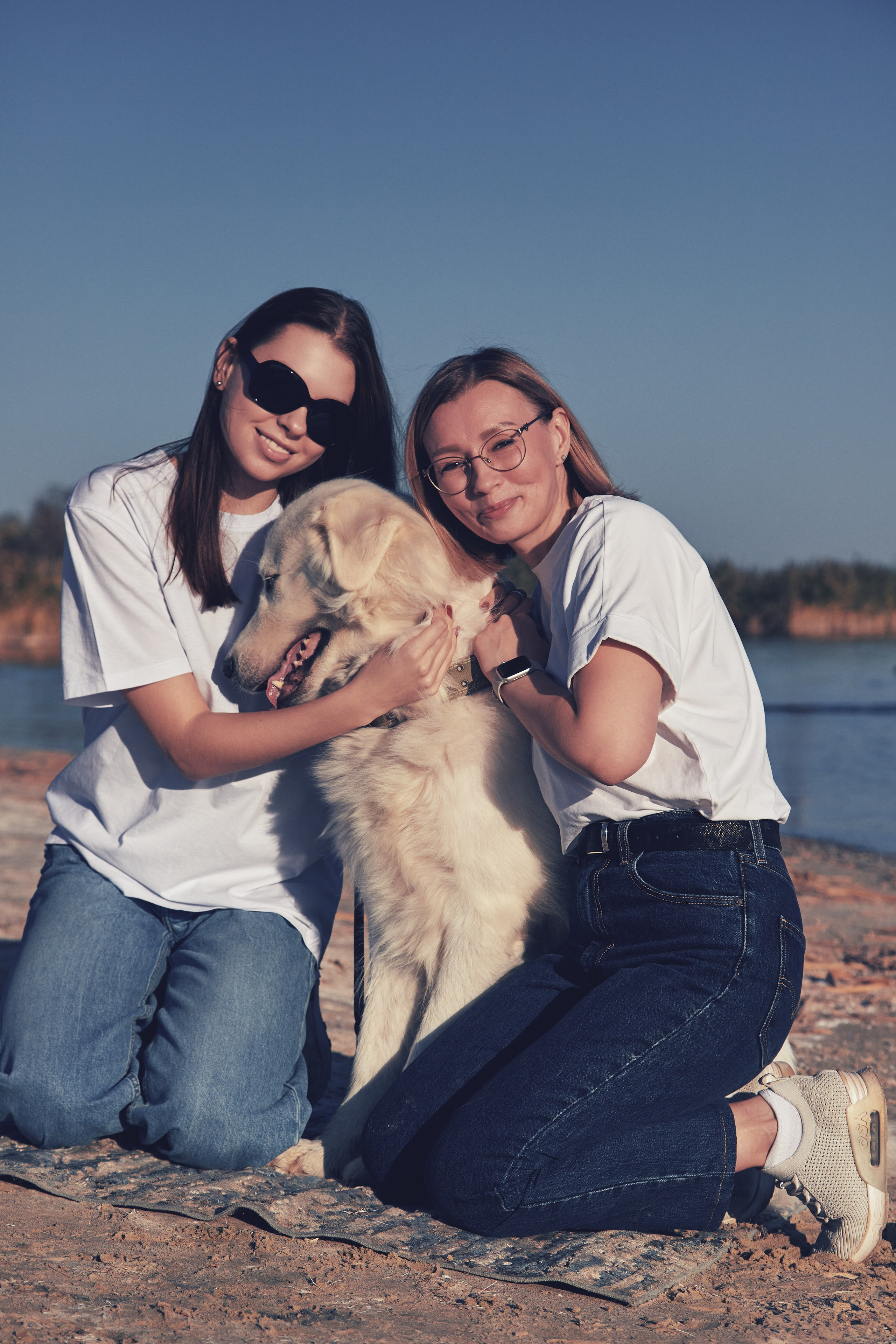 Фотосессии для семьи в Рязани — Ваш семейный фотограф. Фотограф в Рязани. Свадьба, семейное фото, портрет. Константин Манго