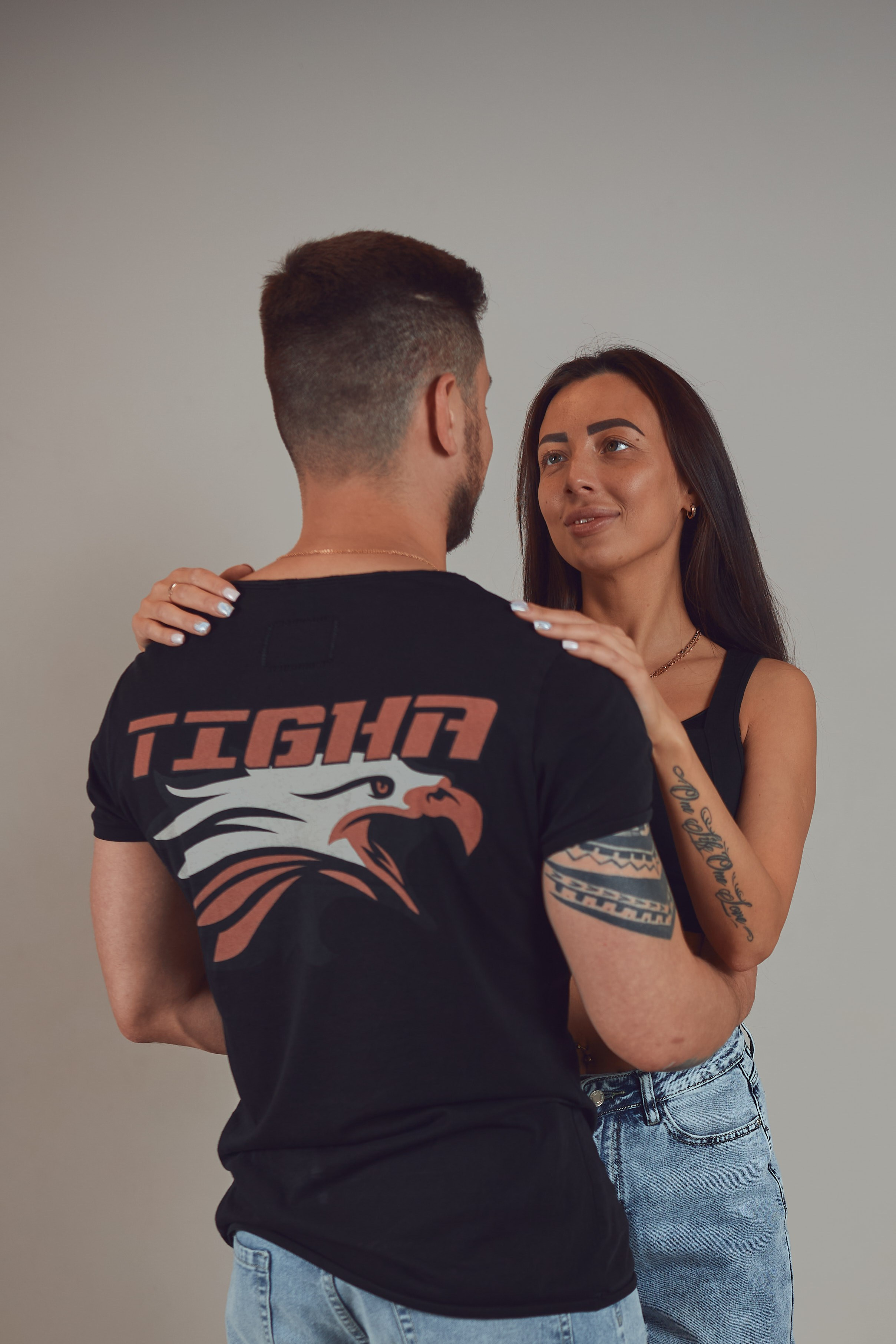 Фотосессия Love story Влада и Насти. Фотограф в Рязани. Свадьба, семейное фото, портрет. Константин Манго