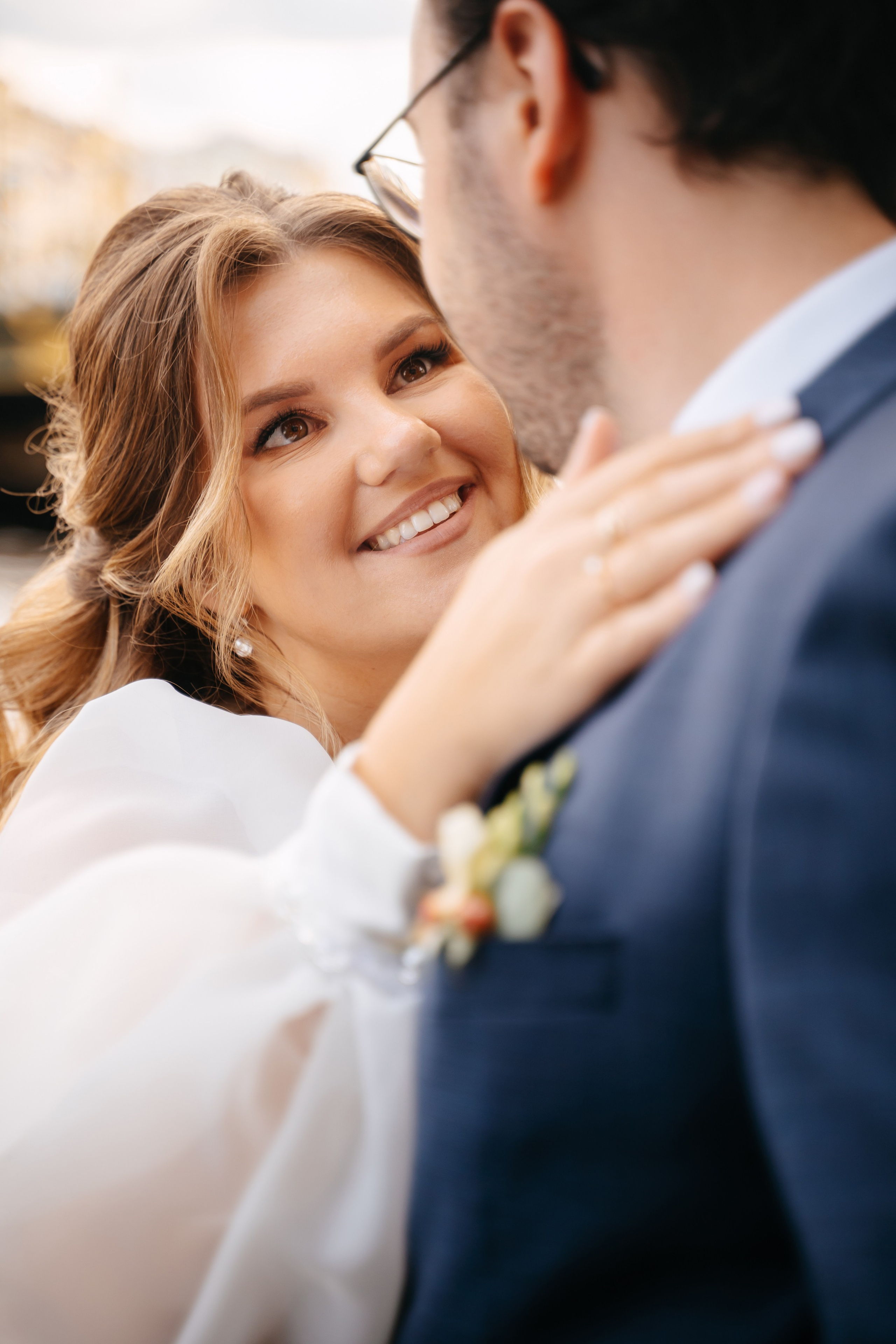 Павел и Екатерина. Семейный и свадебный фотограф в Санкт-Петербурге и Москве