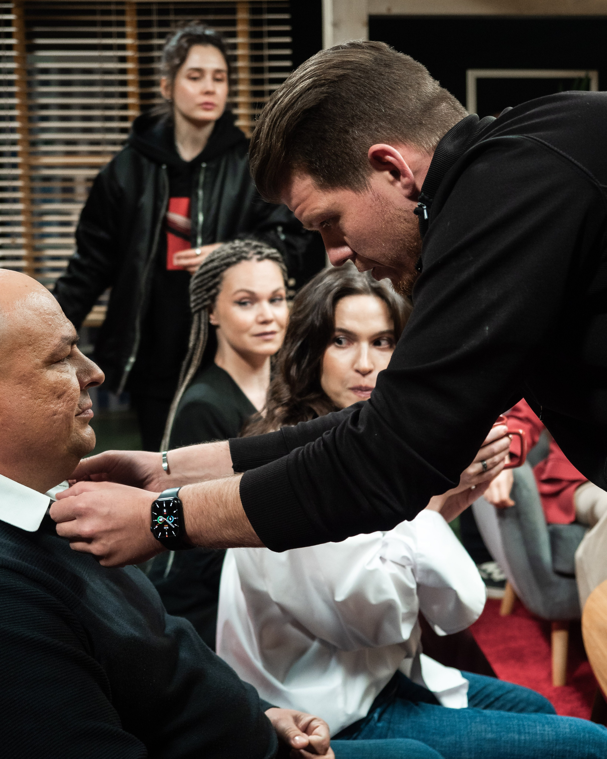 Avito недвижимость. Портретный и Репортажный фотограф в Москве