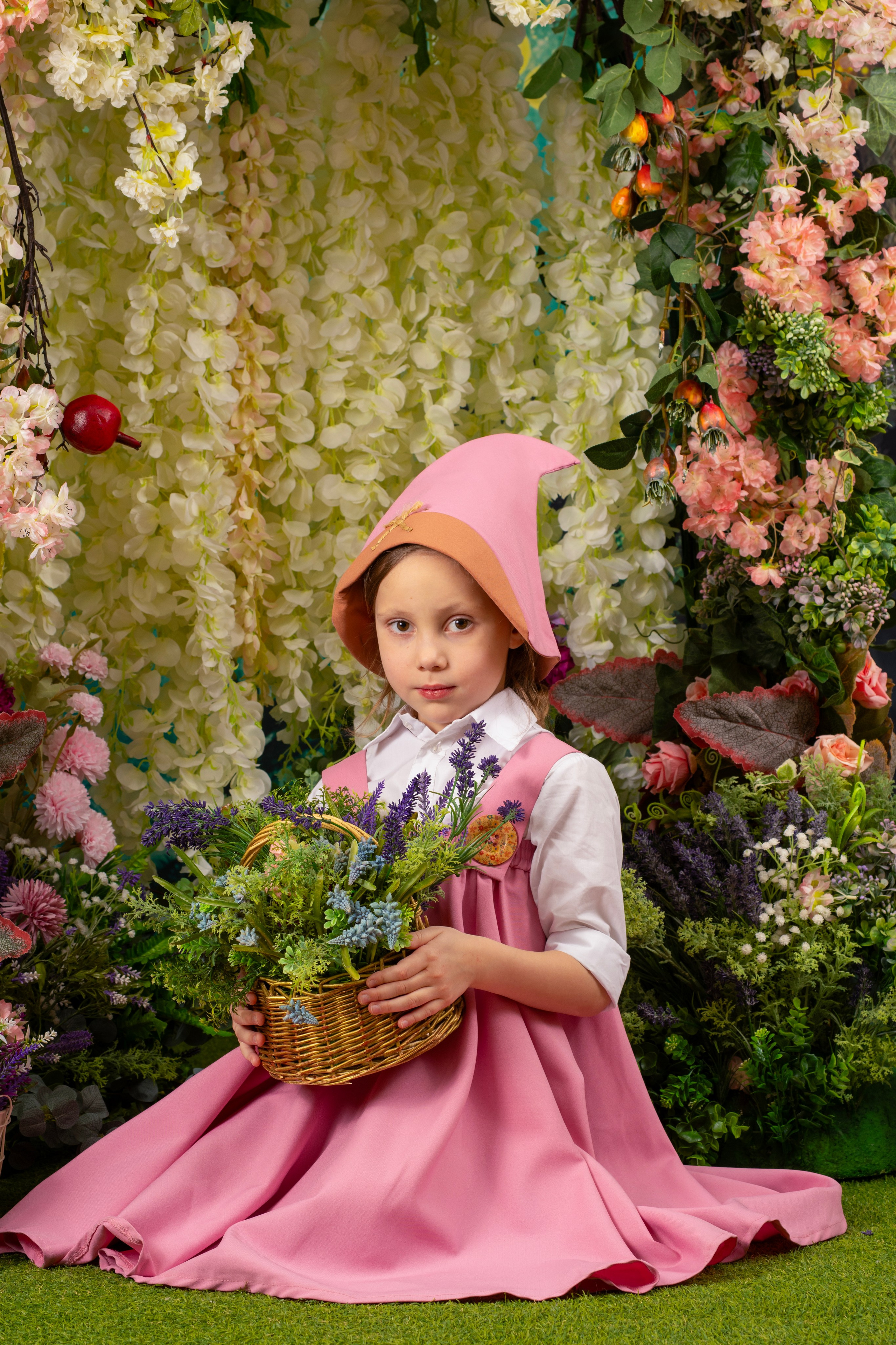 Гномики. Семейный и детский фотограф Антон Зорин
