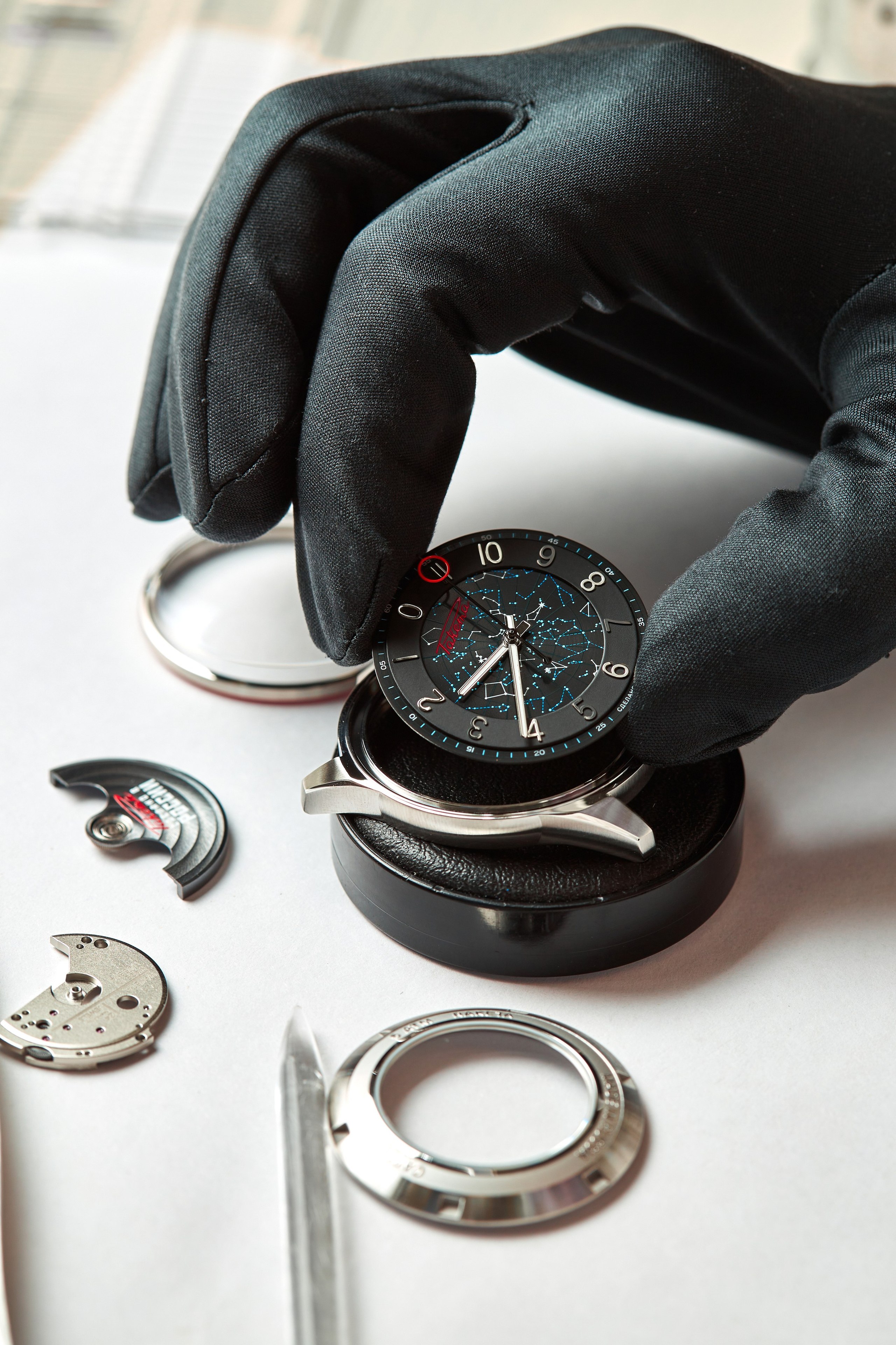 Предметы. Фотограф Алексей Веселов