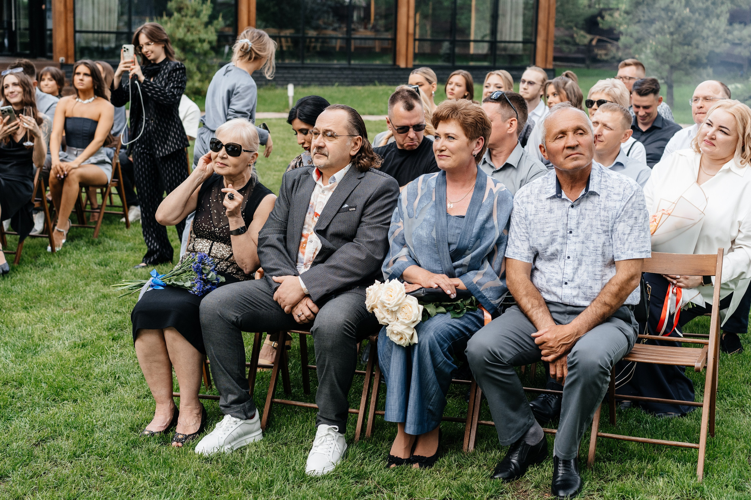 Элла & Кирилл. Свадебный фотограф Барнаул Алексей Павлов