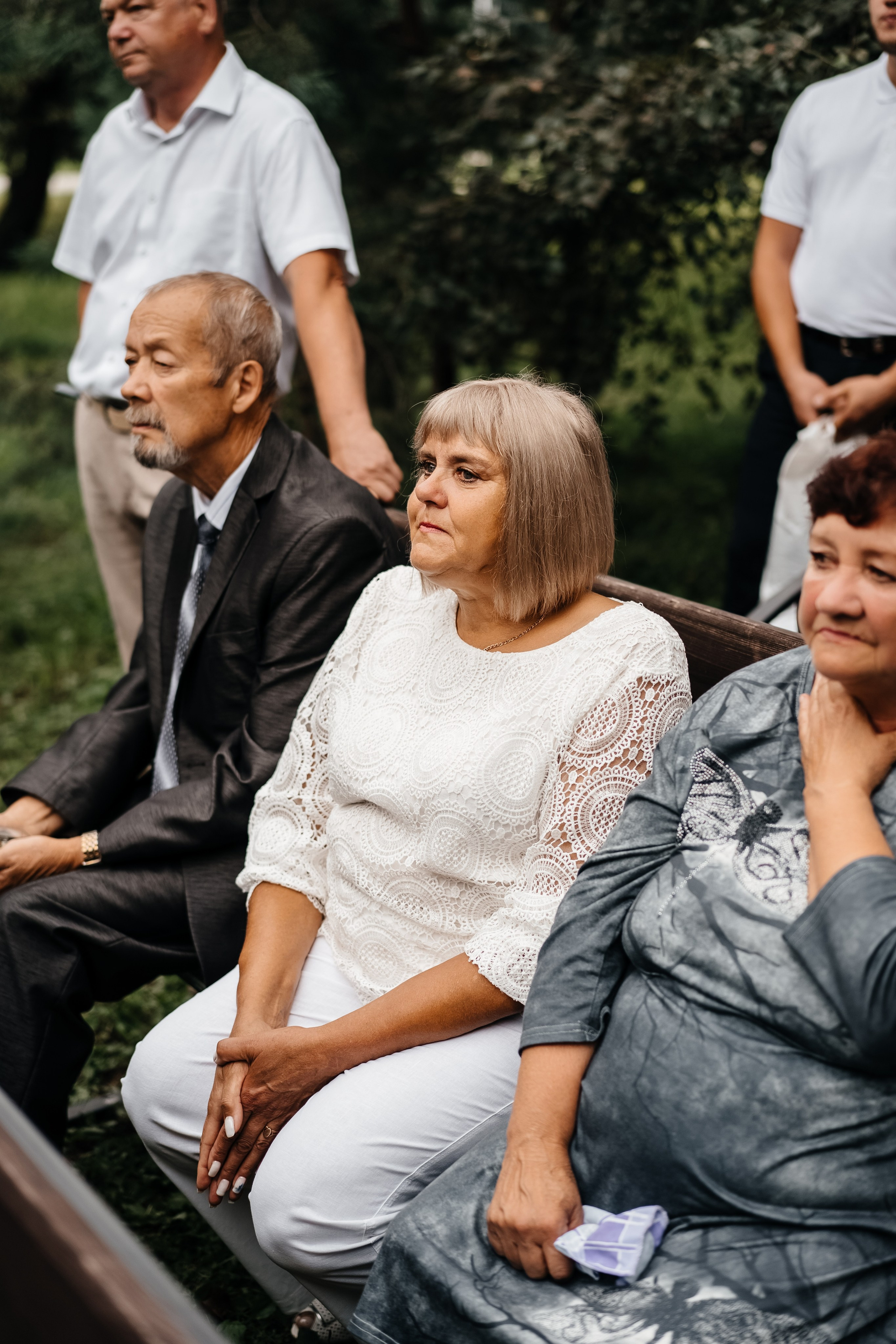 Валерия & Вячеслав. Свадебный фотограф Барнаул Алексей Павлов