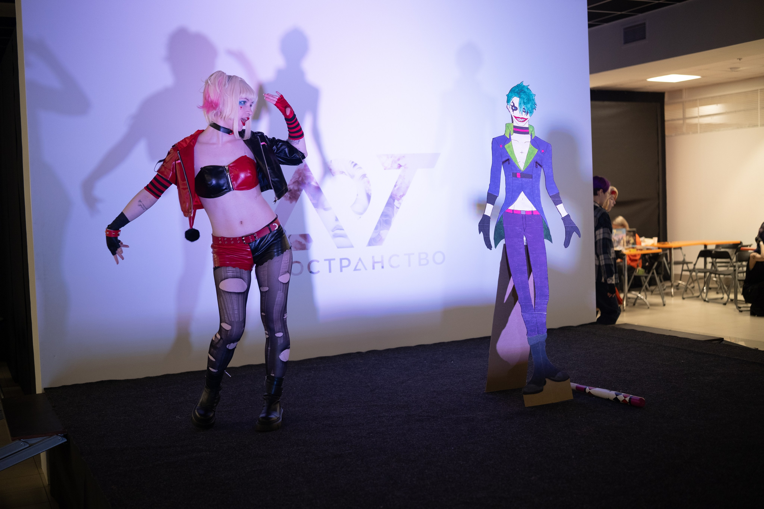 МИЛЬДЕНДО 2024. Репортажный фотограф в Санкт-Петербурге Максим Варбулайнен