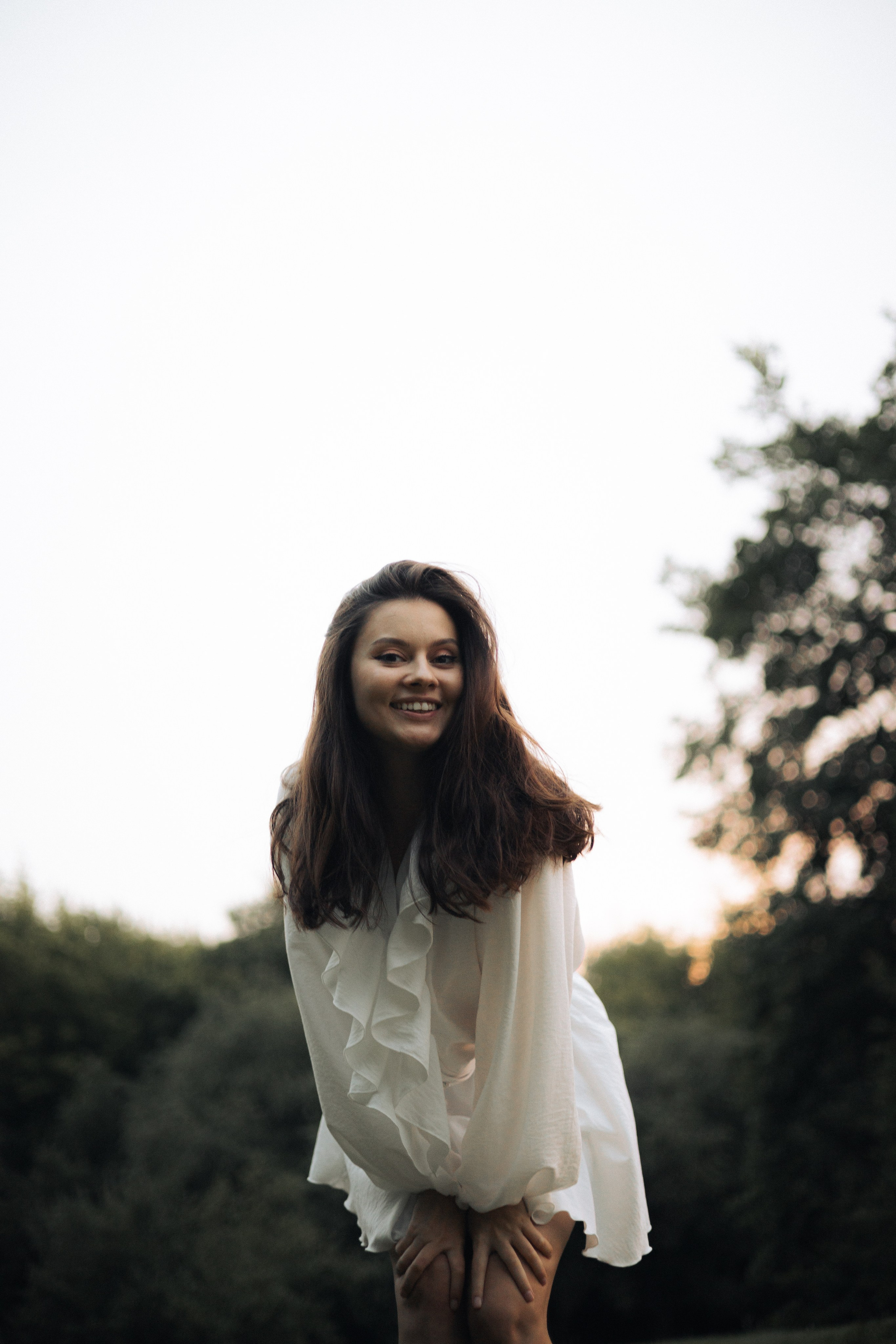 Young lady. Евгения Волошина Фотограф Москва / Белгород