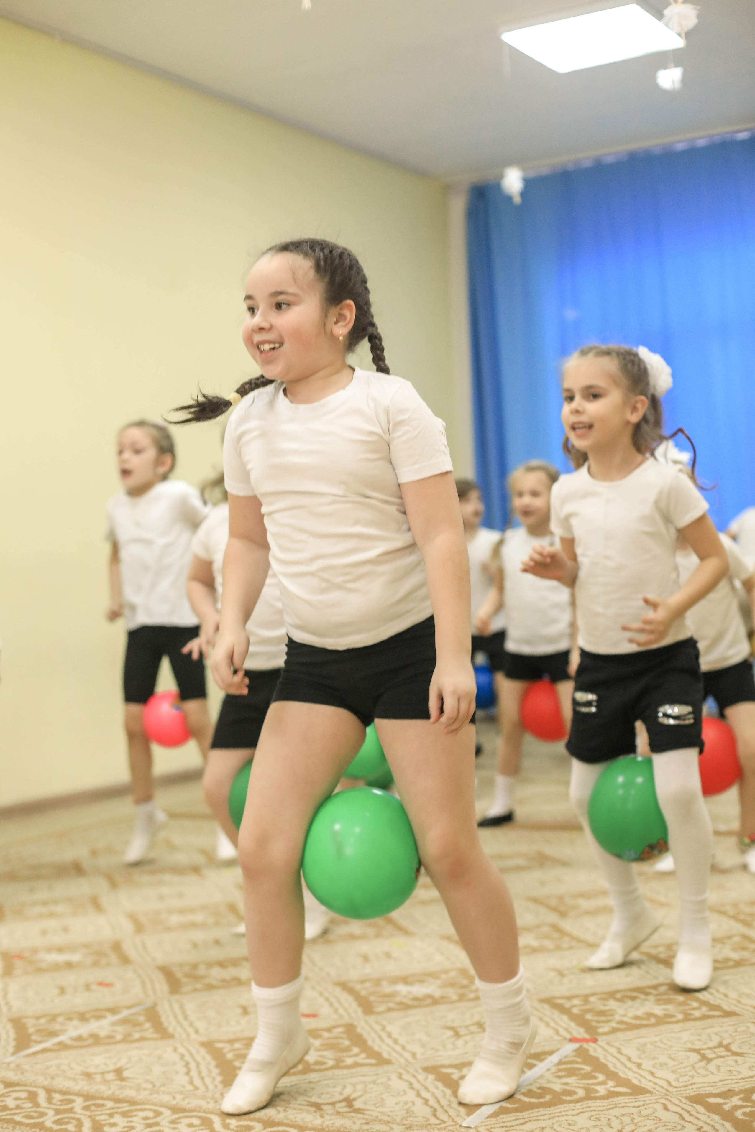 Раменское дет.сад 17, группа 13. Контент фотограф в Москве Екатерина Михно