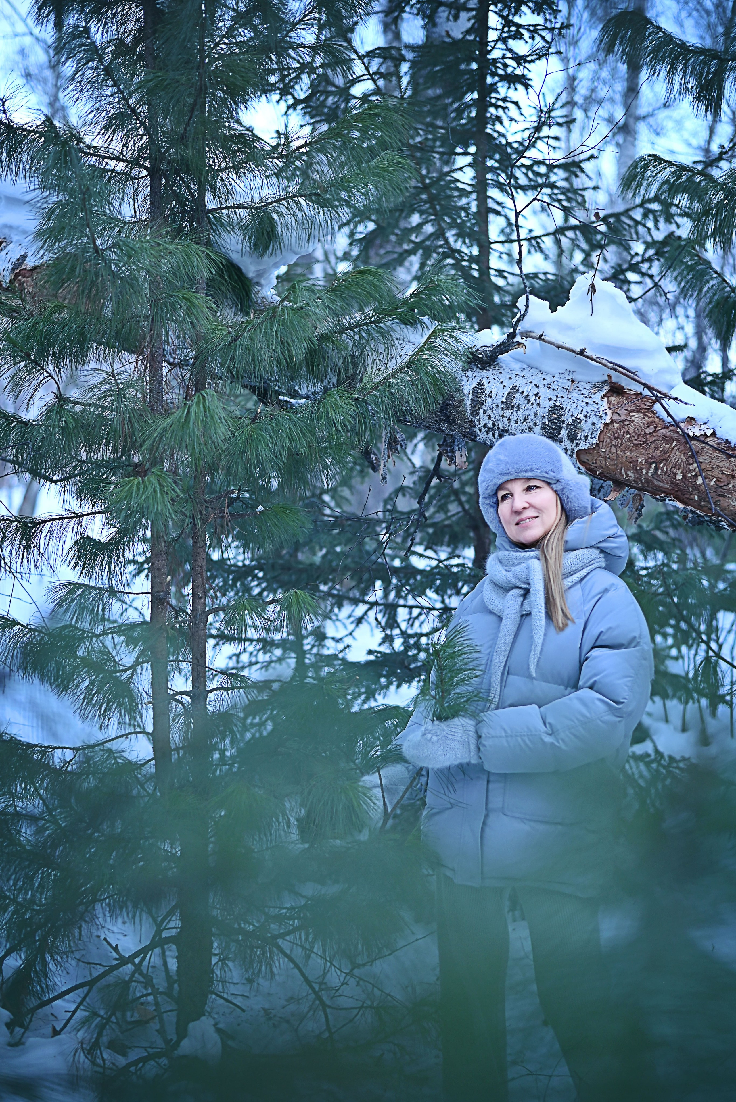 Гремячая грива. Фотографы крещения/венчания  Красноярск Татьяна и Вячеслав Переваловы